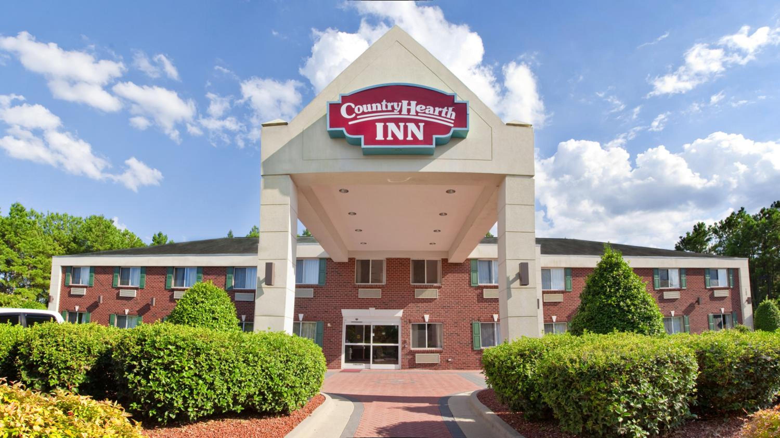 Country Hearth Inn of Knightdale