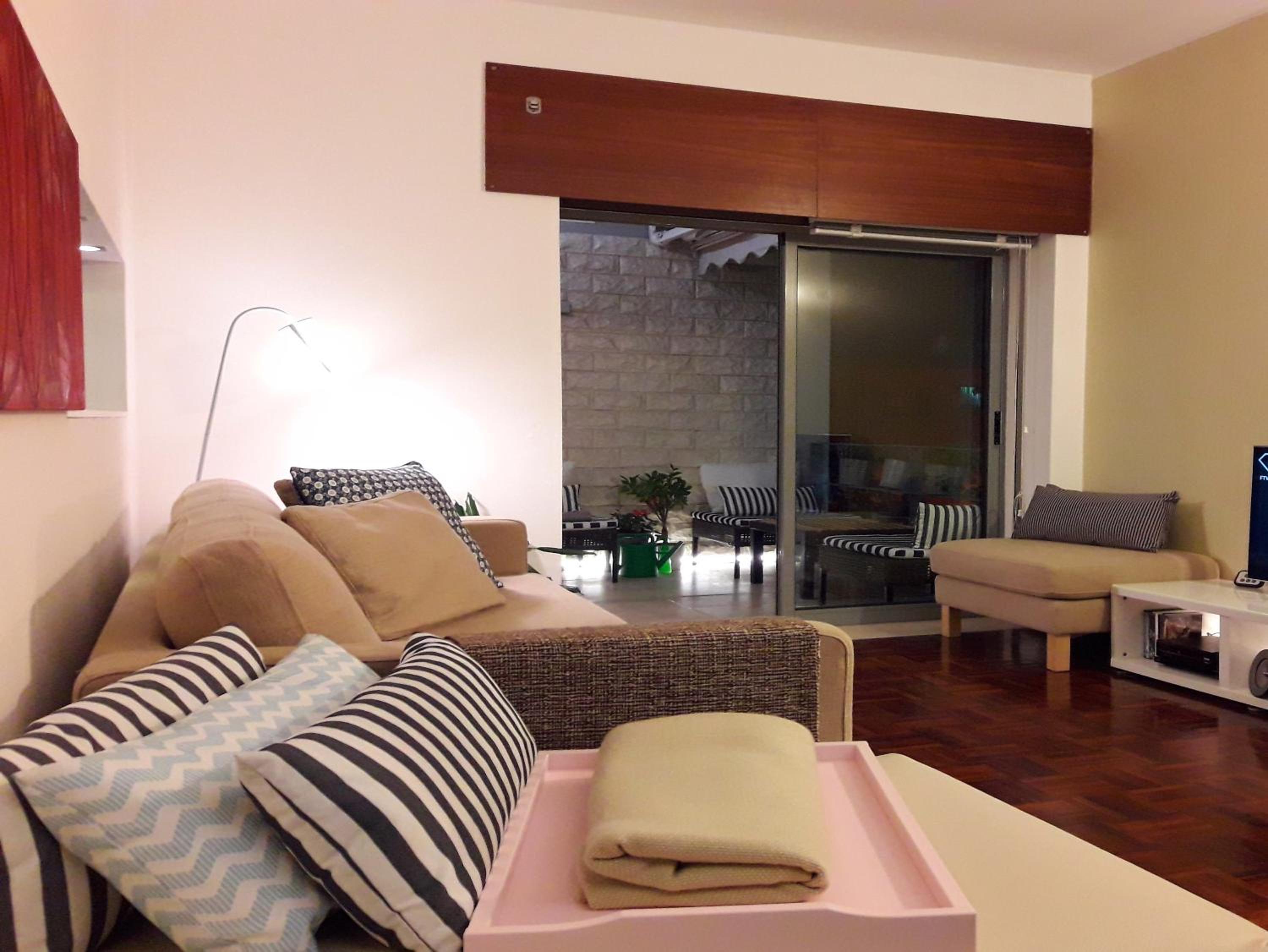 Porto Terrace view 4