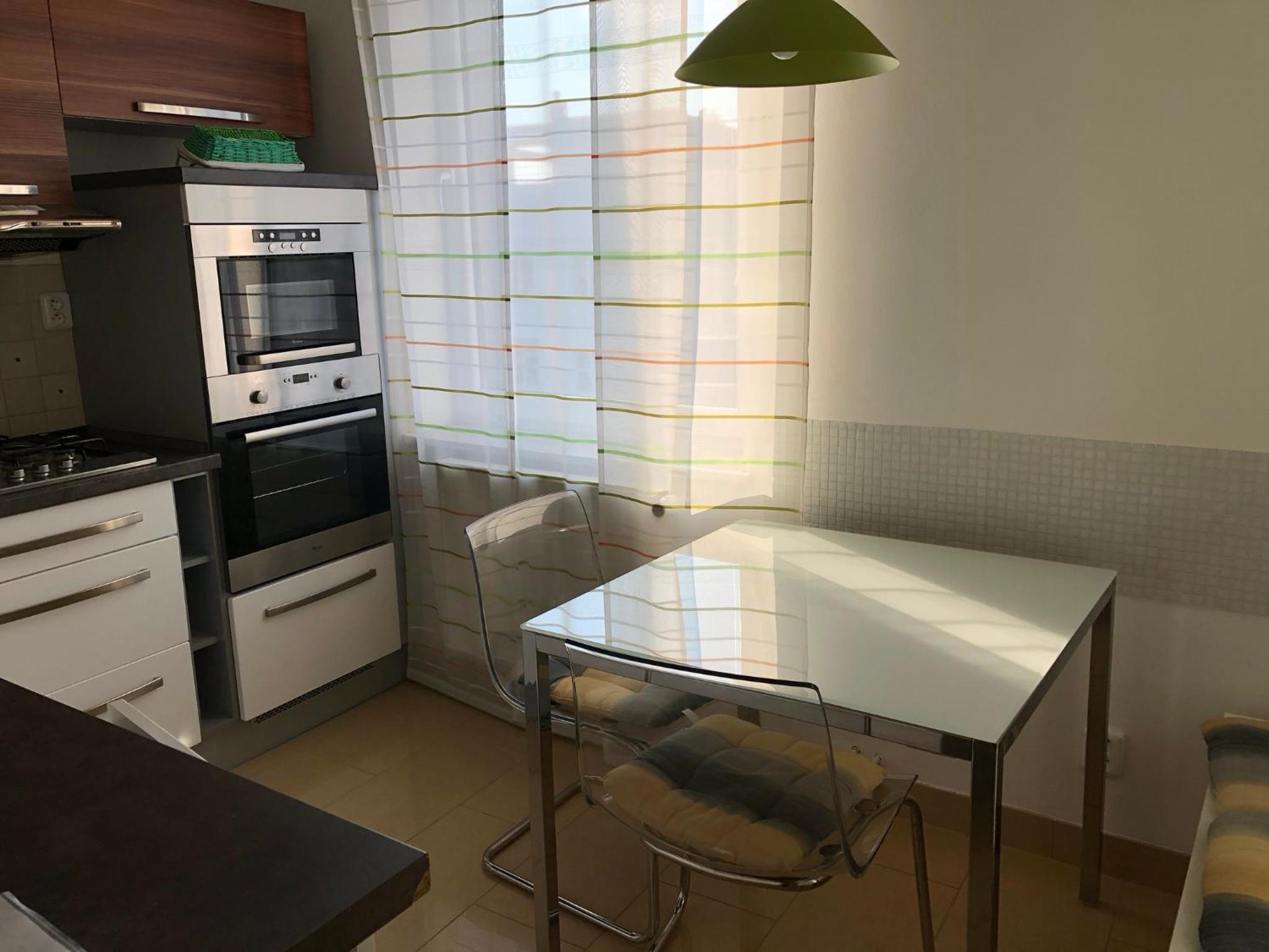 Apartment Jan