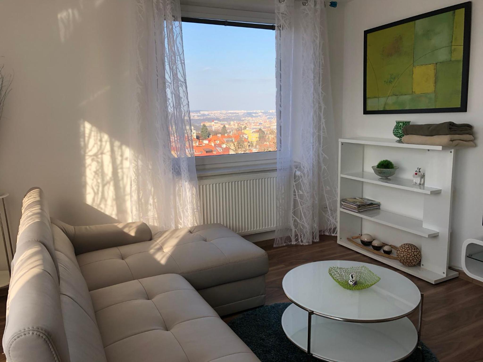 Apartment Jan