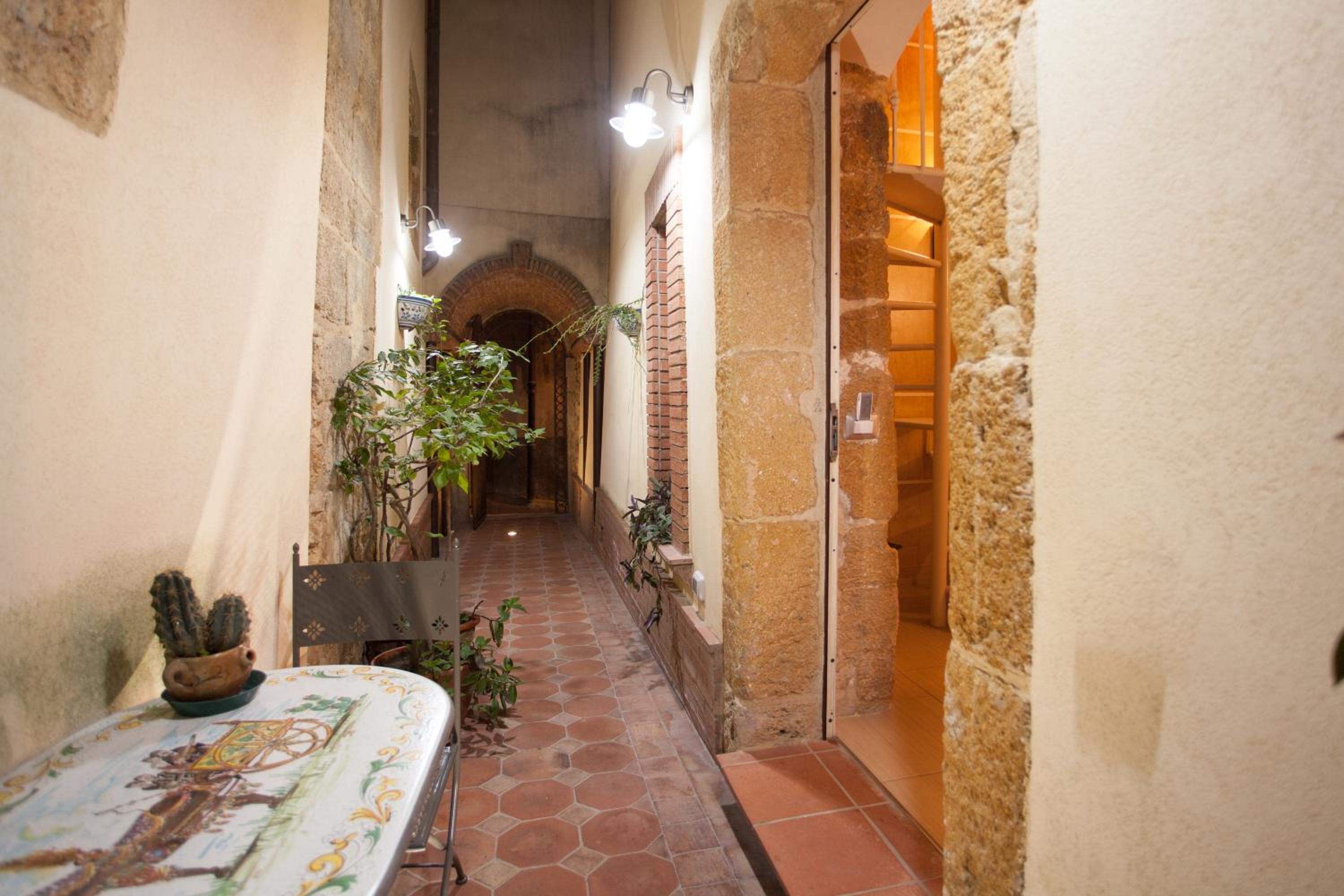 Trio D'Archi - Il Cortiletto view 2