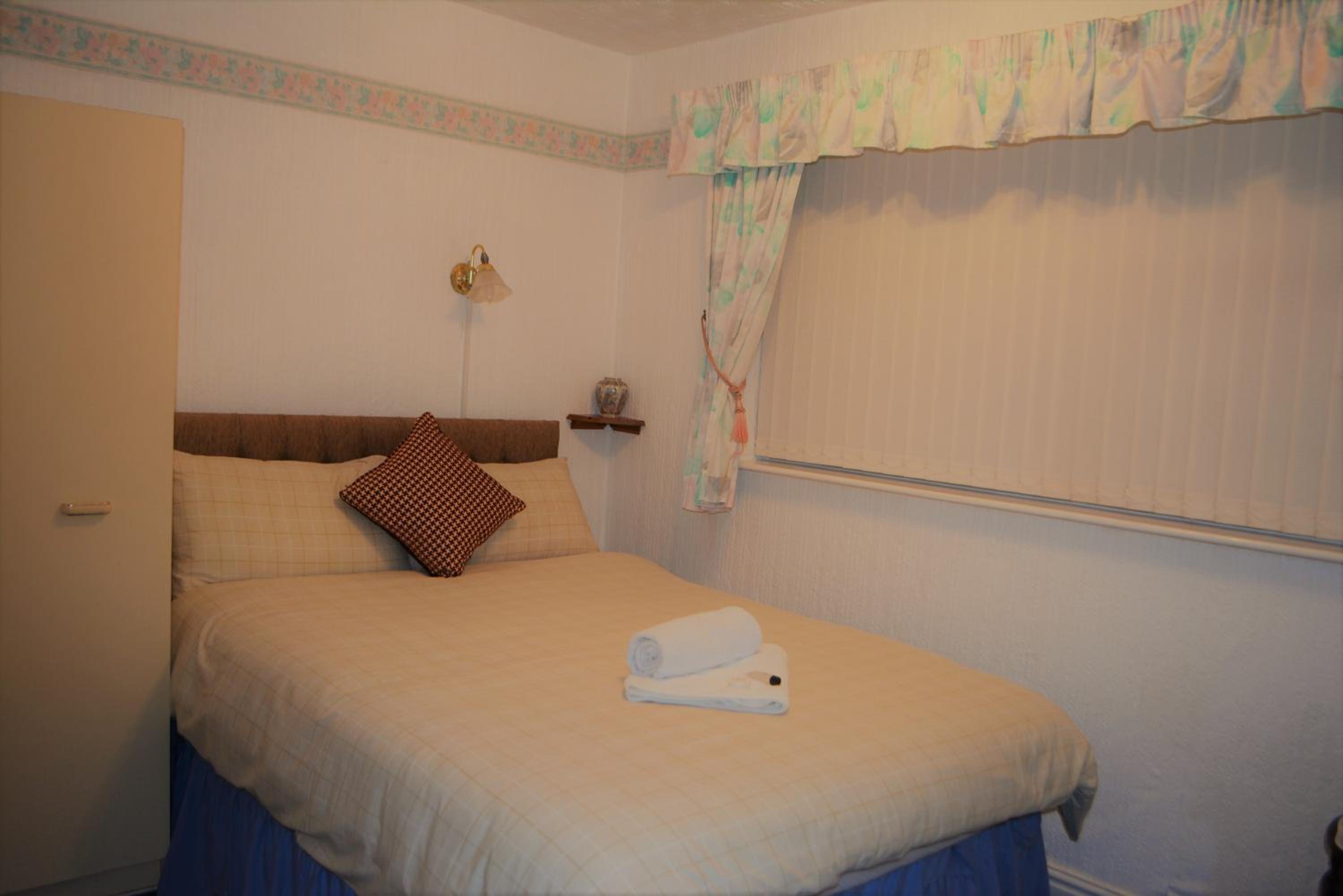 The Woodland Hotel