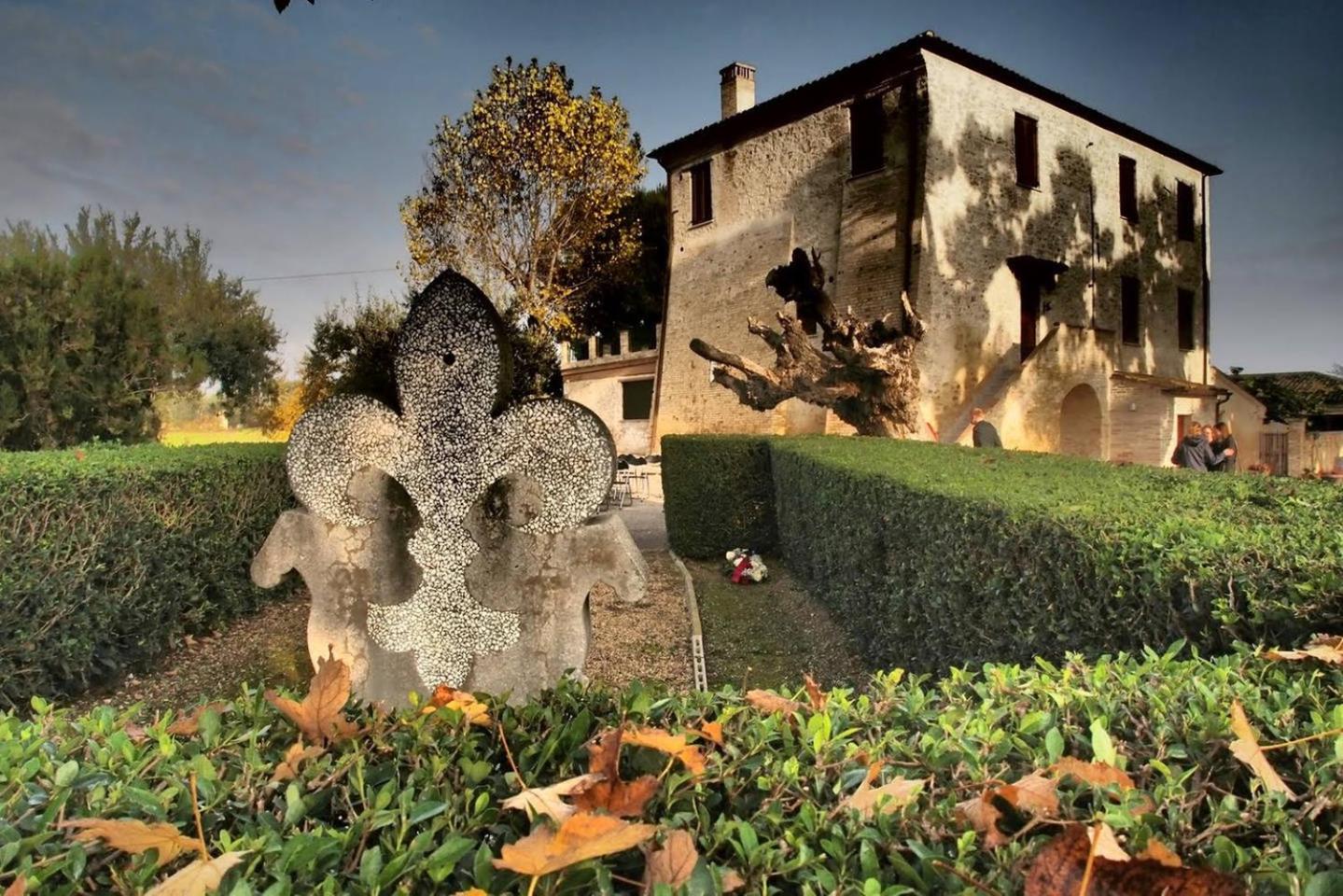 Casa Berardi Residenza Storica view 3