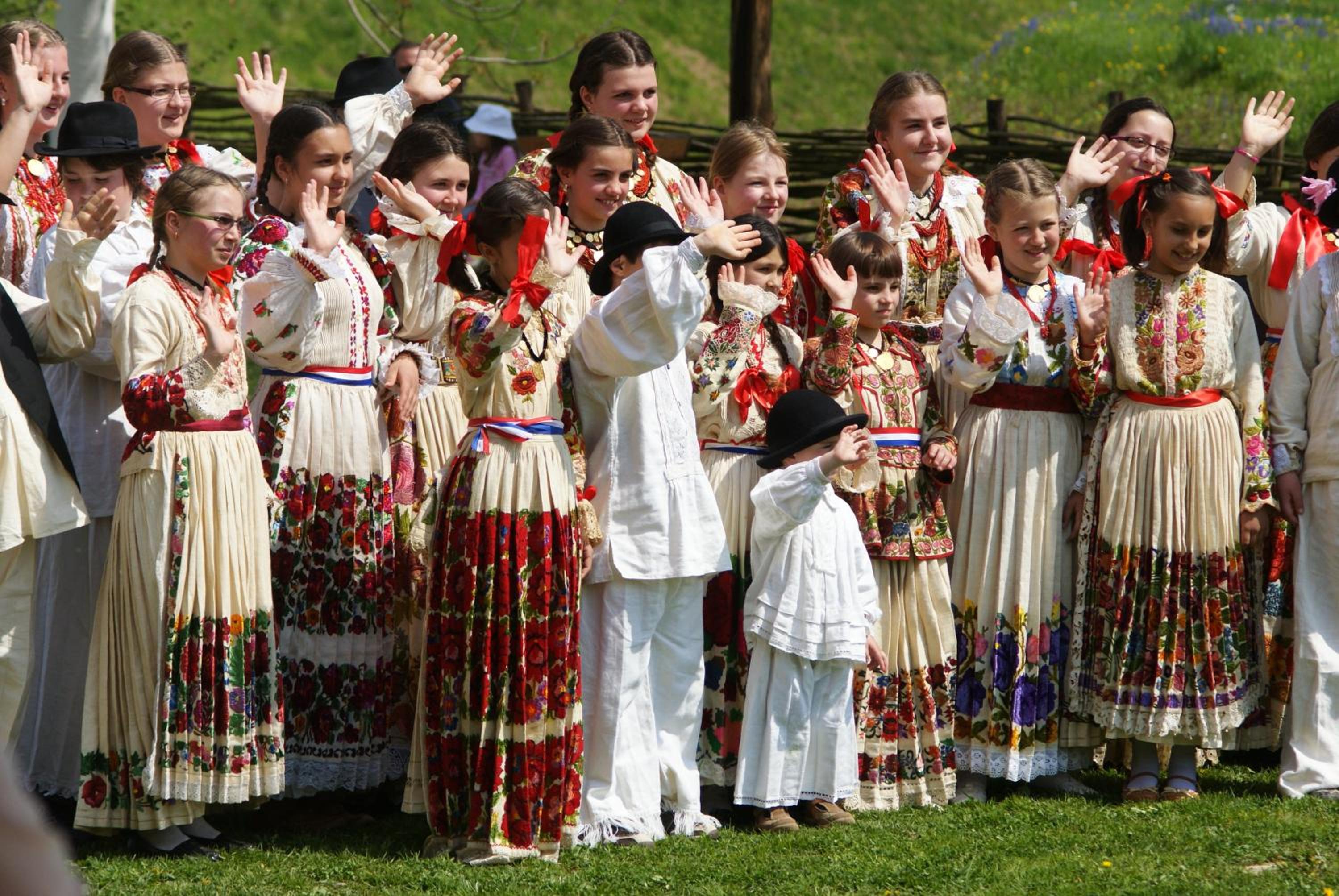 Tradicije Cigoc