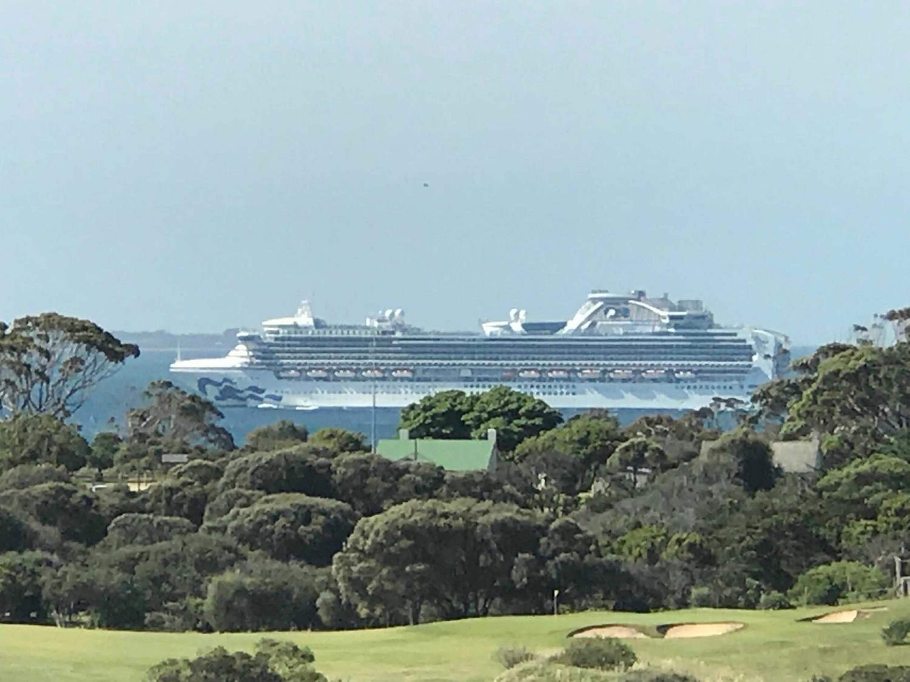 Monica's at Diamond Bay Sorrento