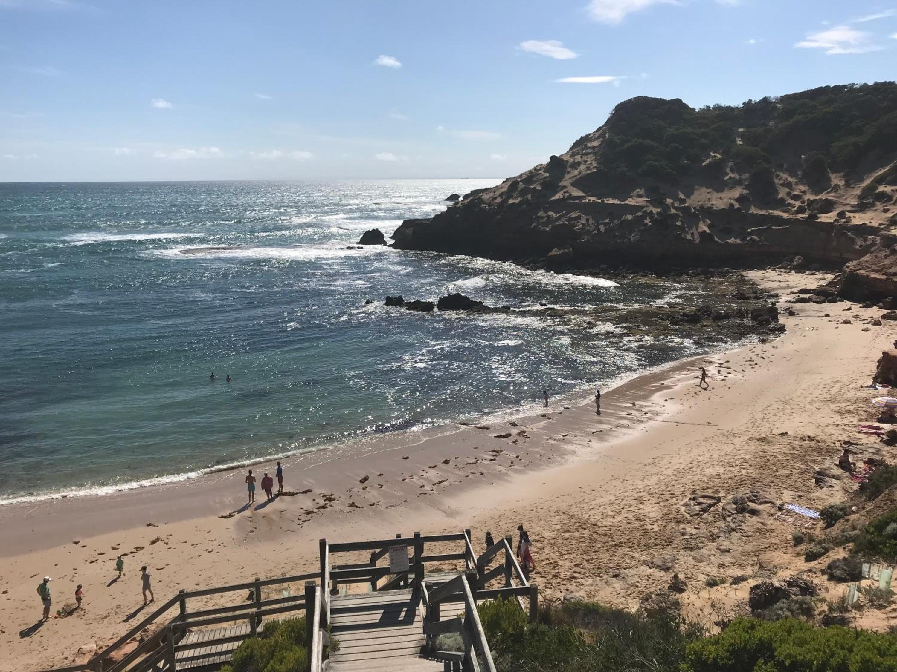 Monica's at Diamond Bay Sorrento
