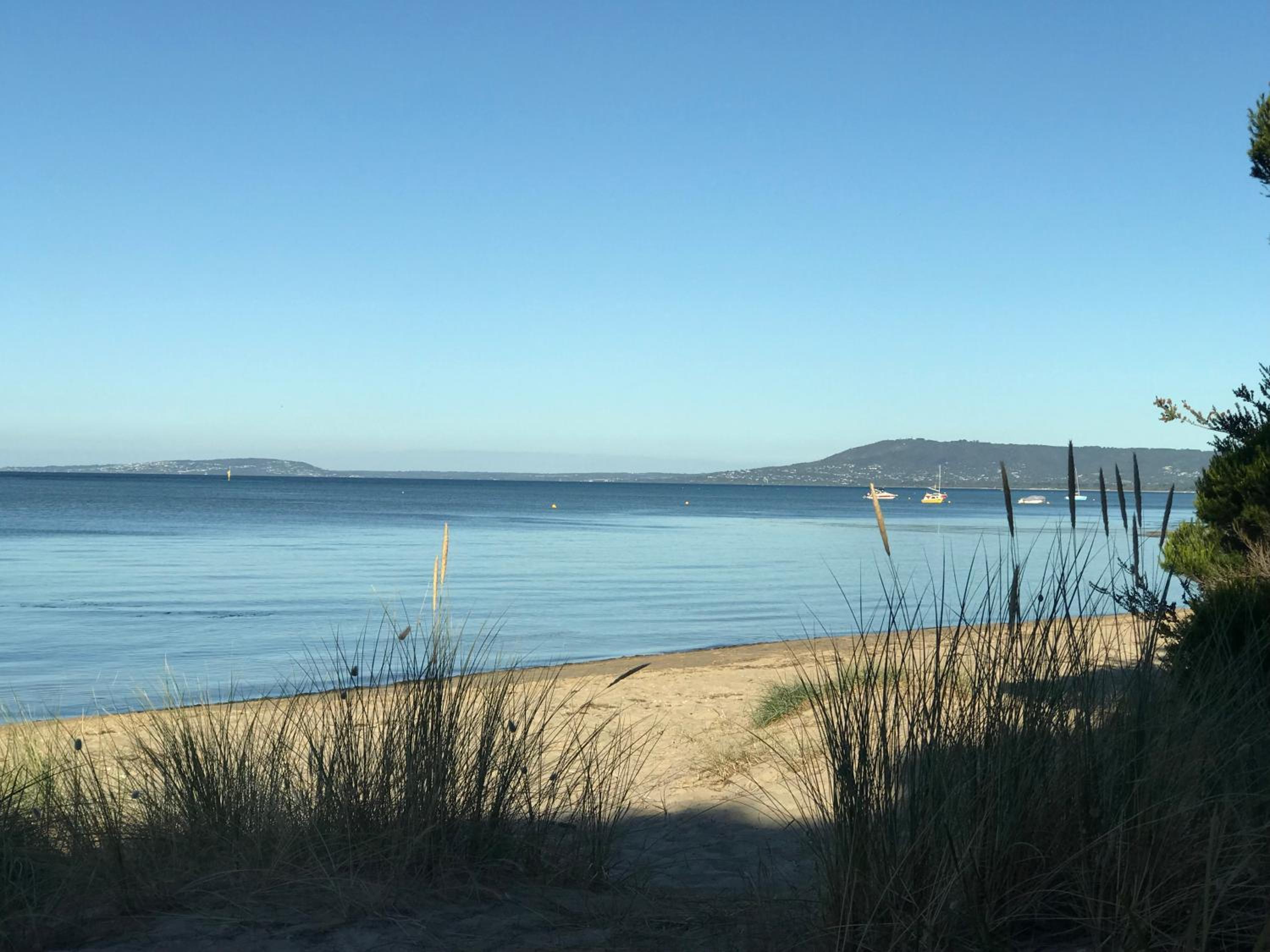 Monica's at Diamond Bay Sorrento