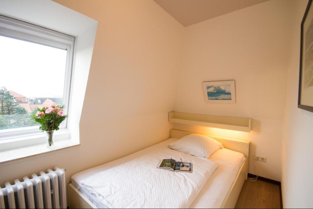 Haus Therese Ferienwohnung *Feodora* (App.11) view 3