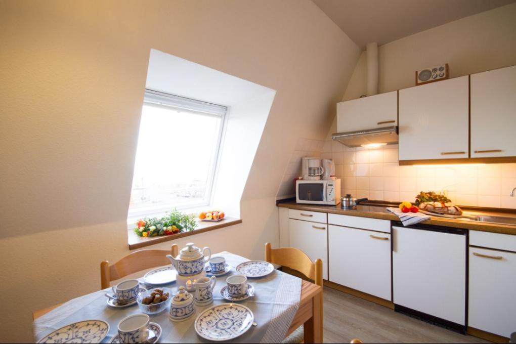 Haus Therese Ferienwohnung *Feodora* (App.11) view 4