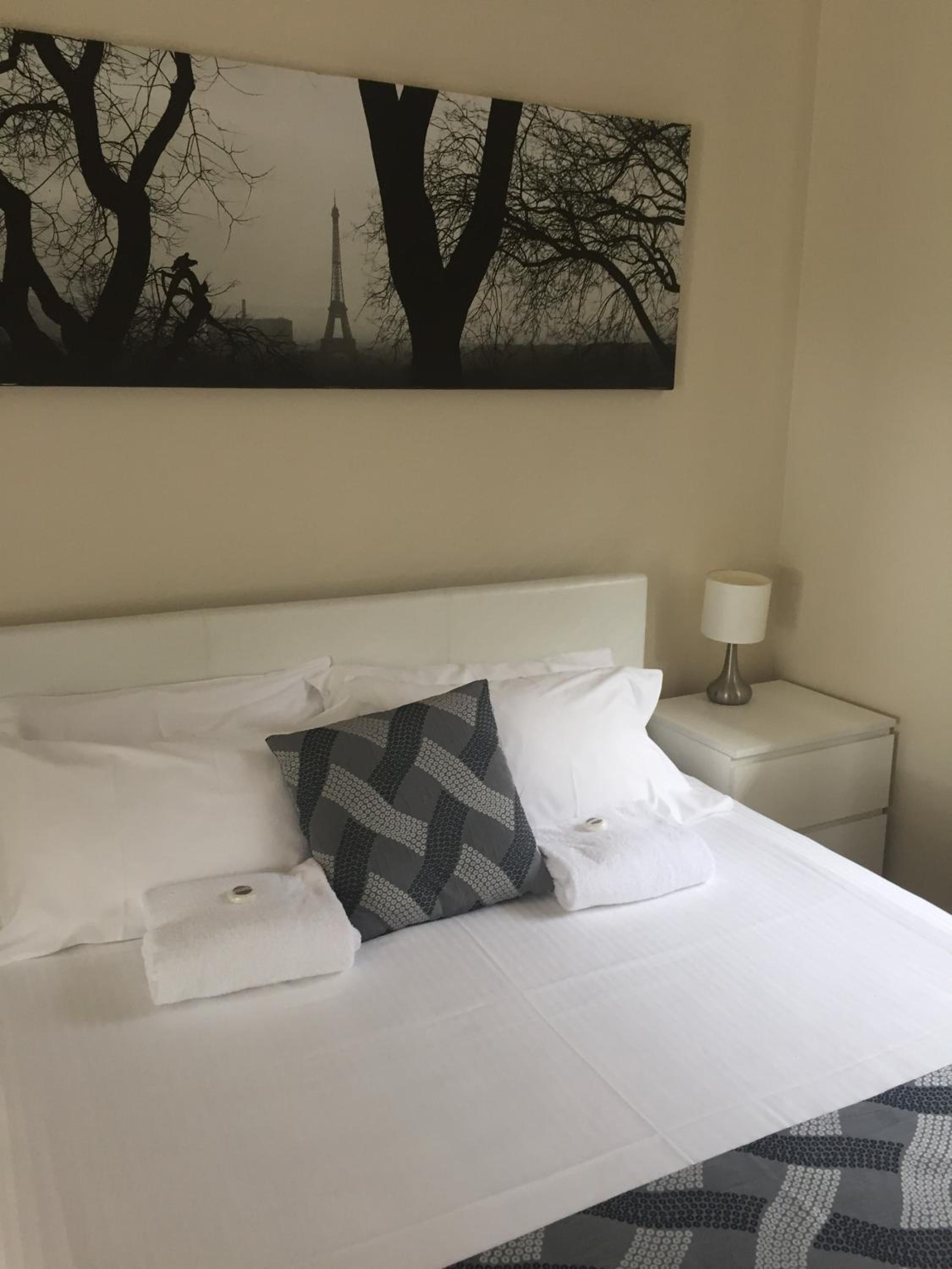 Narimba Motel