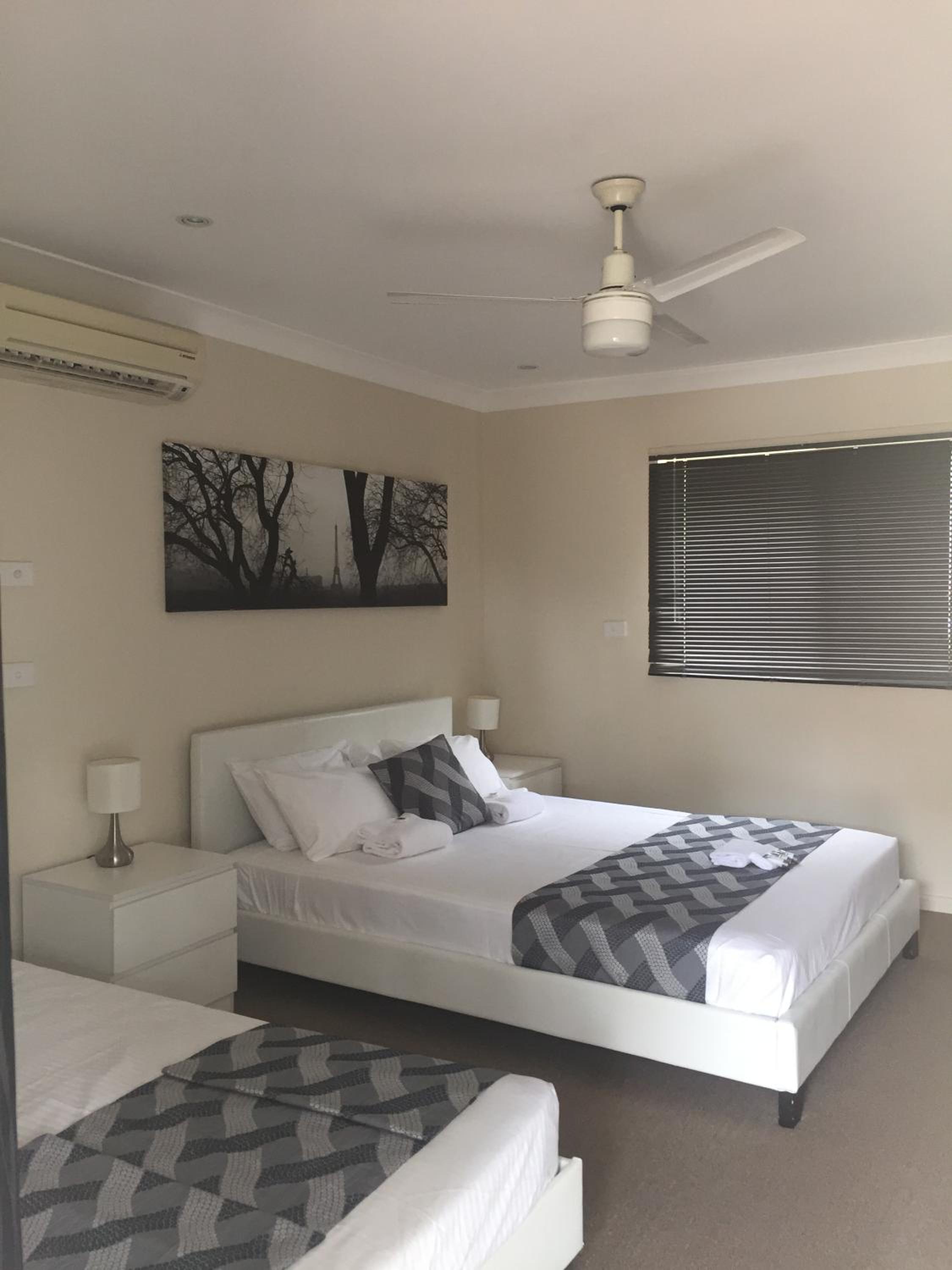 Narimba Motel