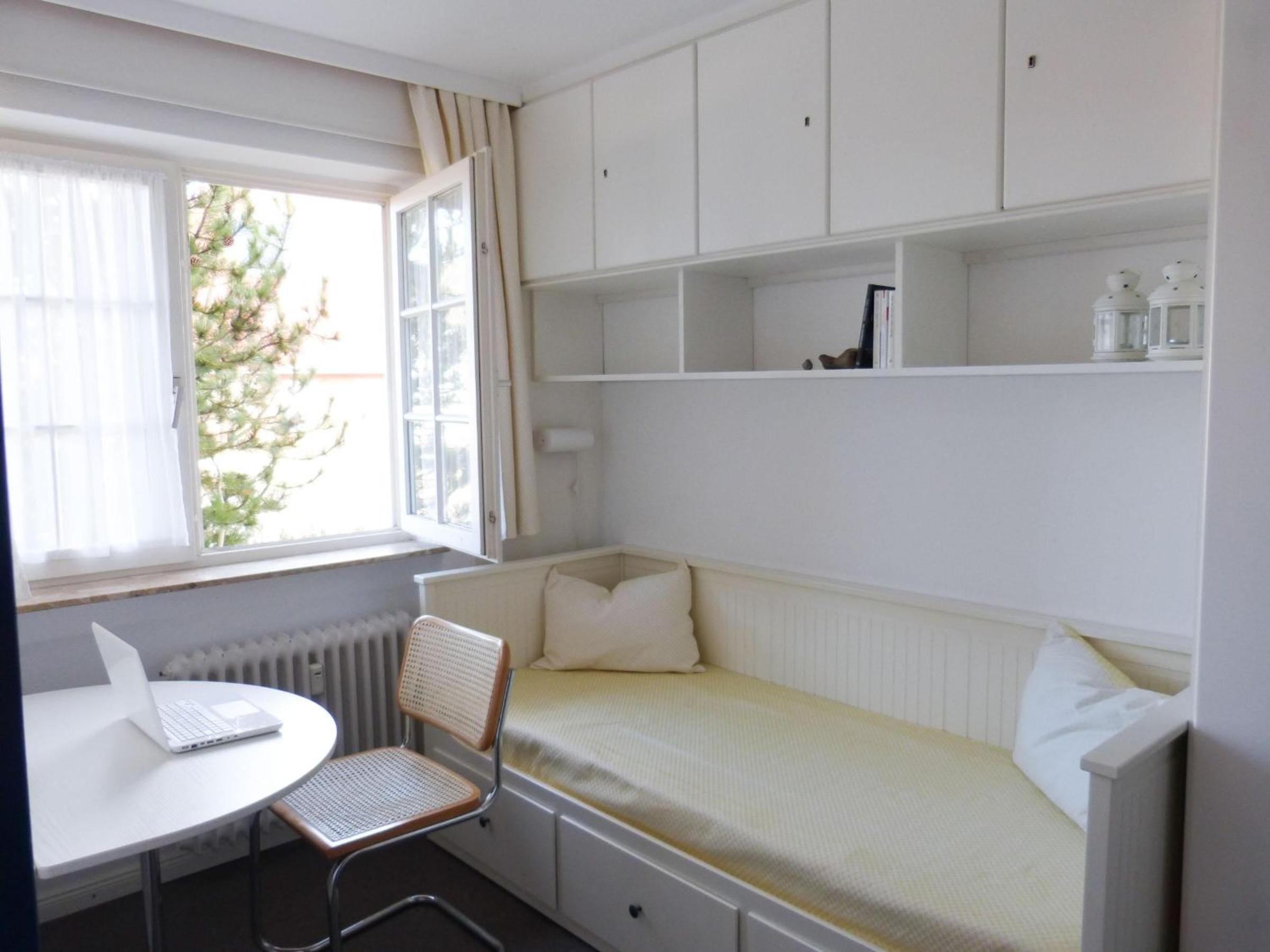 Ferienwohnung *Reetblick* view 3