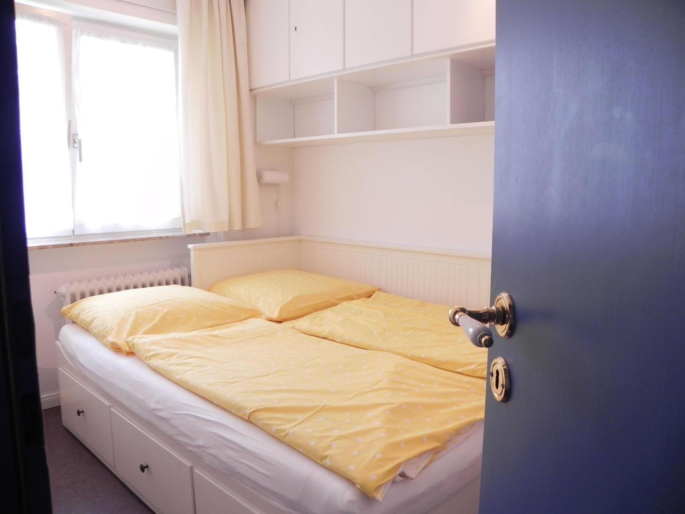 Ferienwohnung *Reetblick* view 4