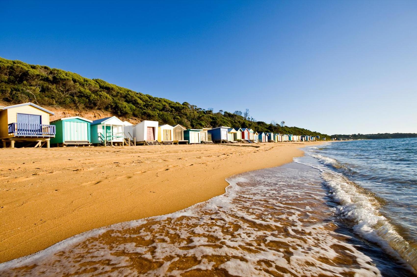 Mt.Martha Guesthouse By The Sea - Image 5