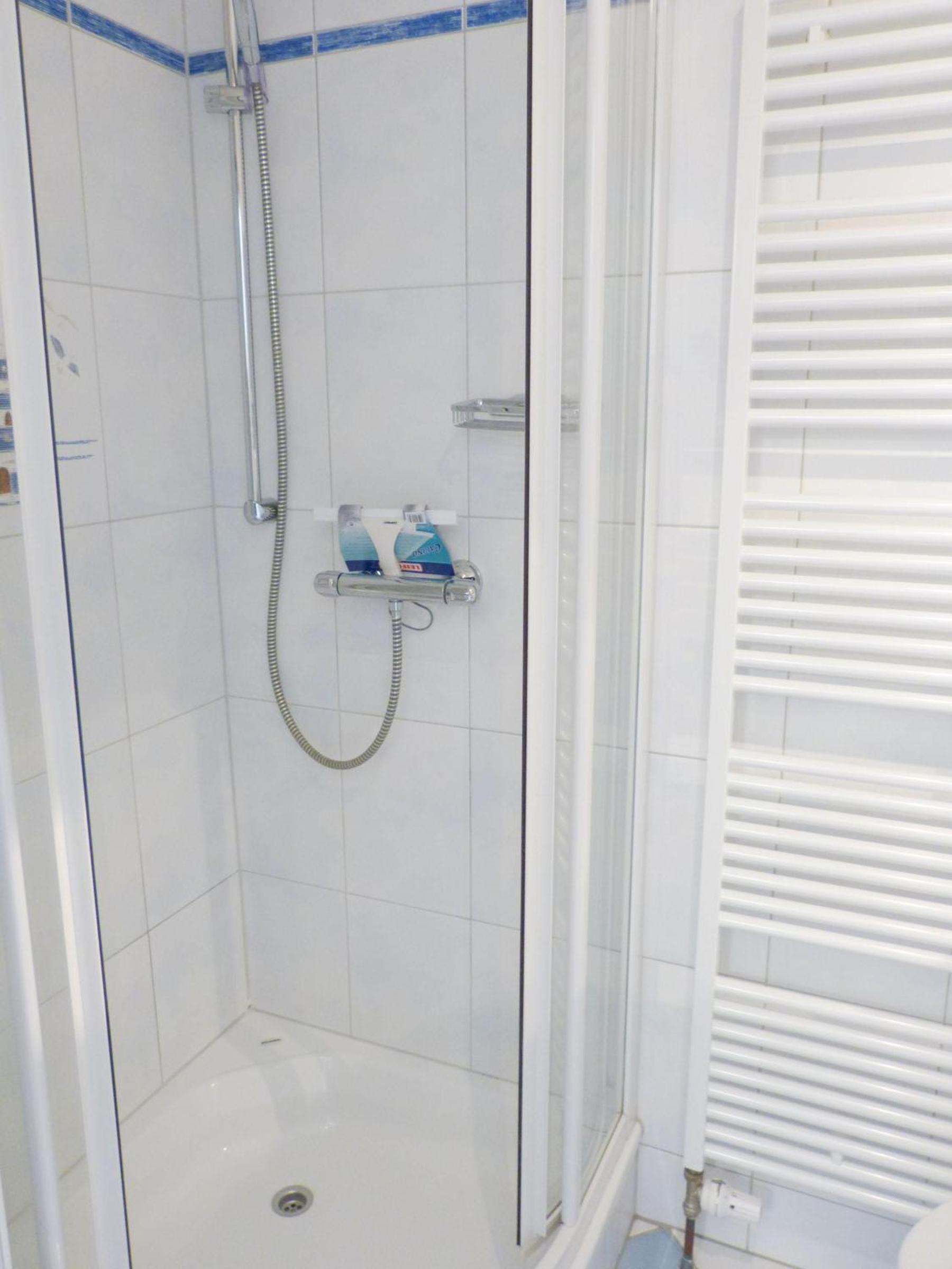 Ferienwohnung *Reethuk*