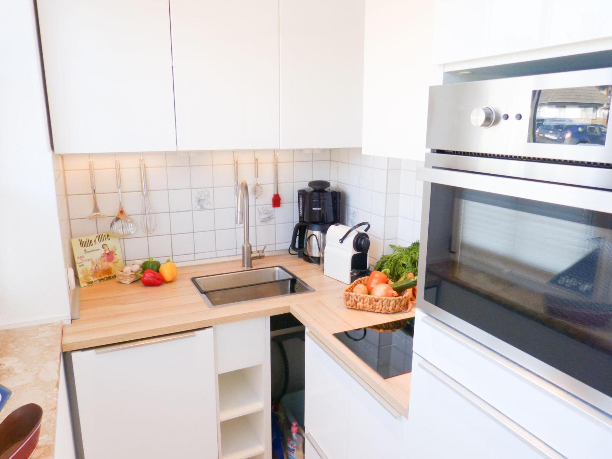Ferienwohnung *Reethuk*