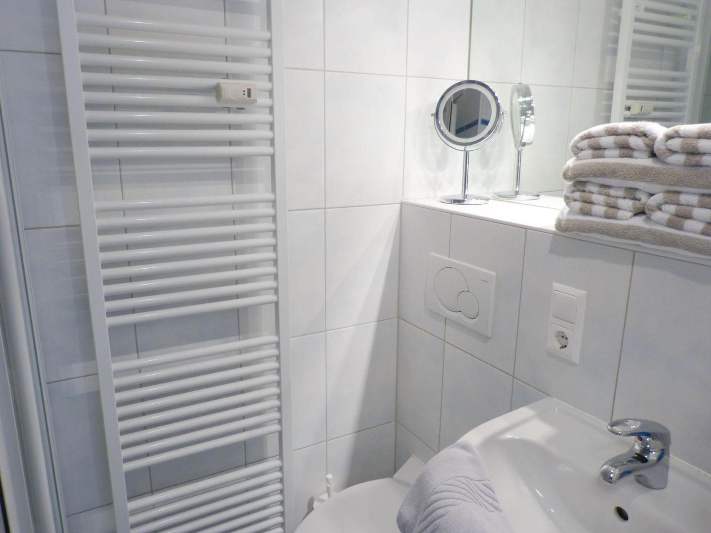 Ferienwohnung *Reethuk*