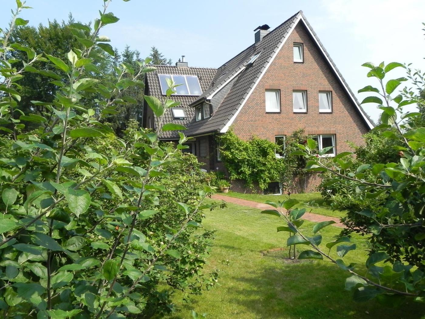 Haus *Üüs Aran* Wohnung Nr. 5 view 4