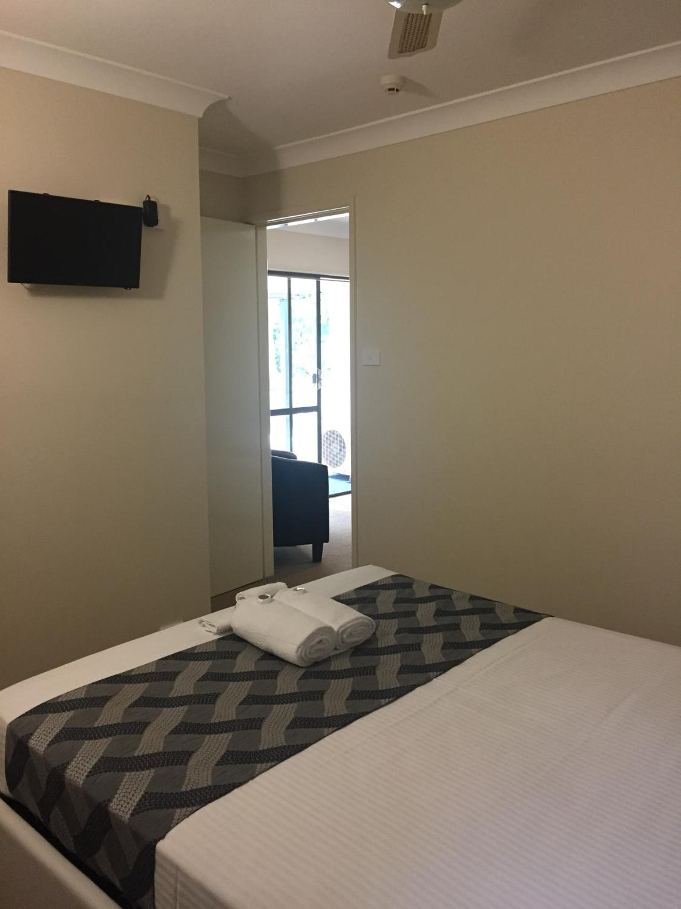 Narimba Motel