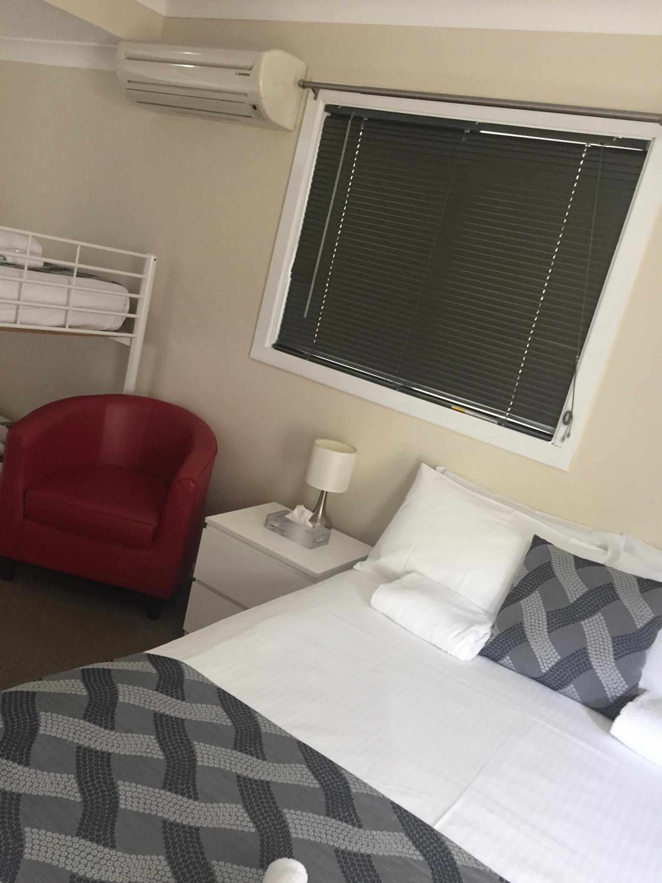 Narimba Motel