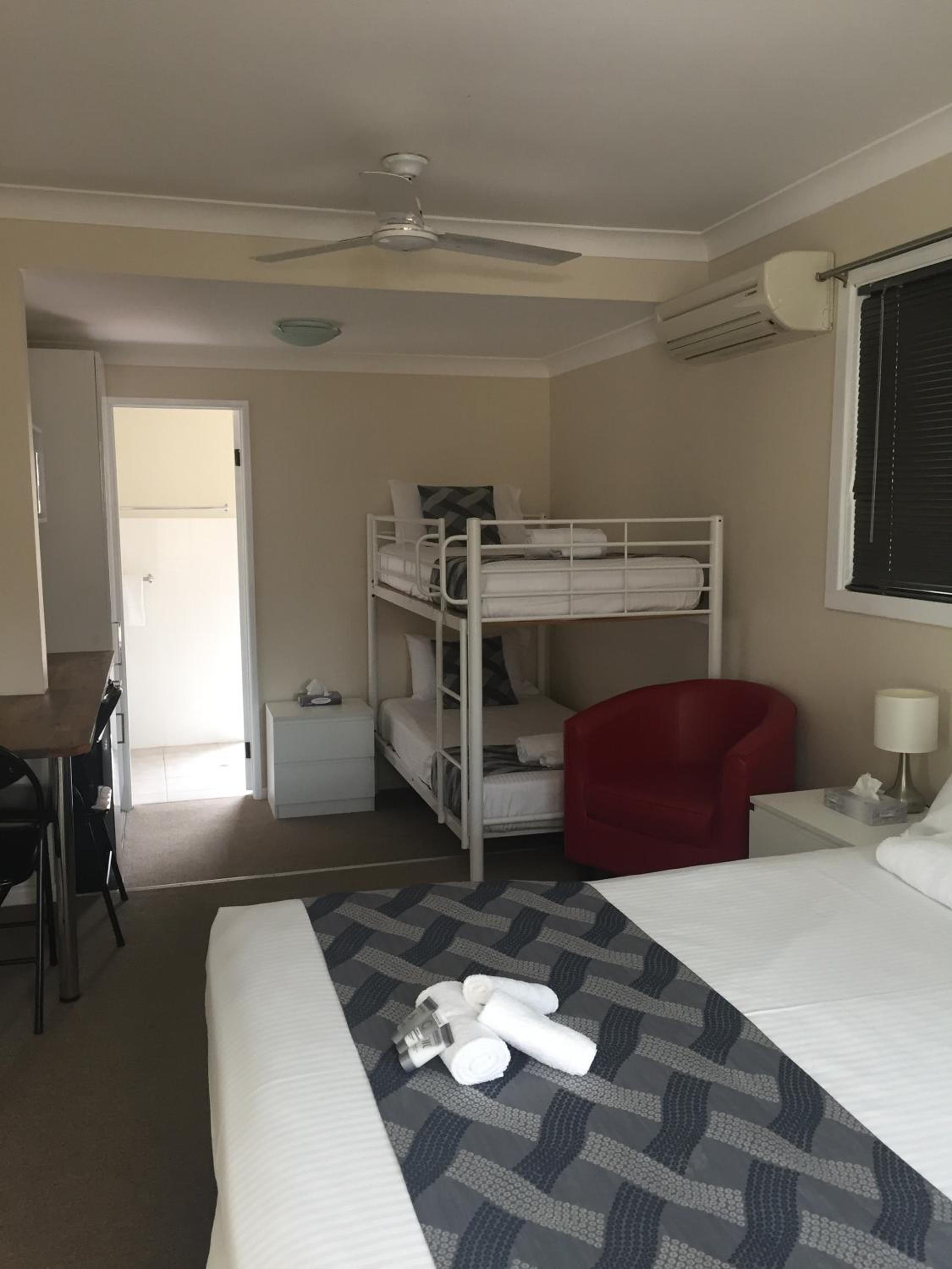 Narimba Motel