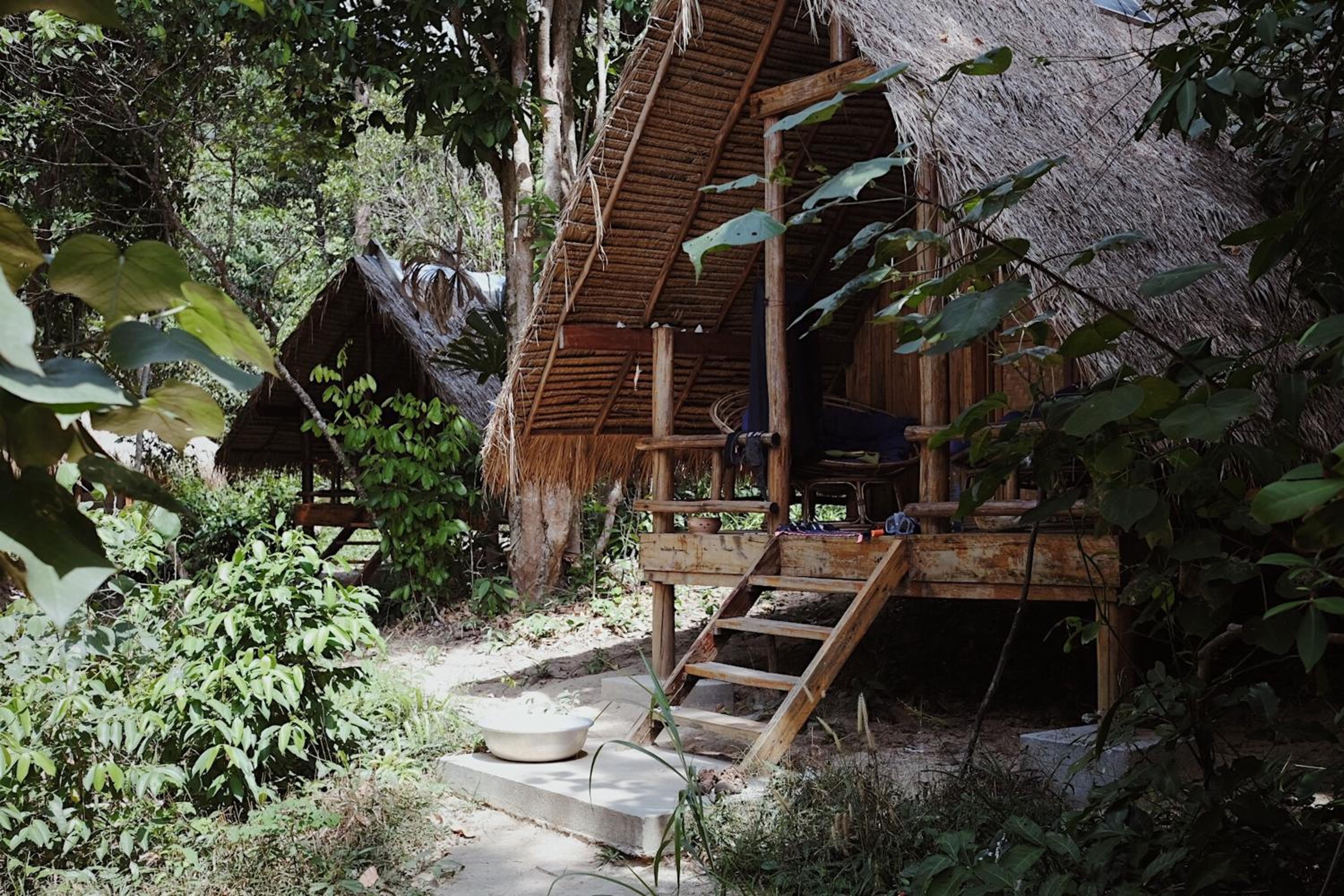 Robinson Bungalows