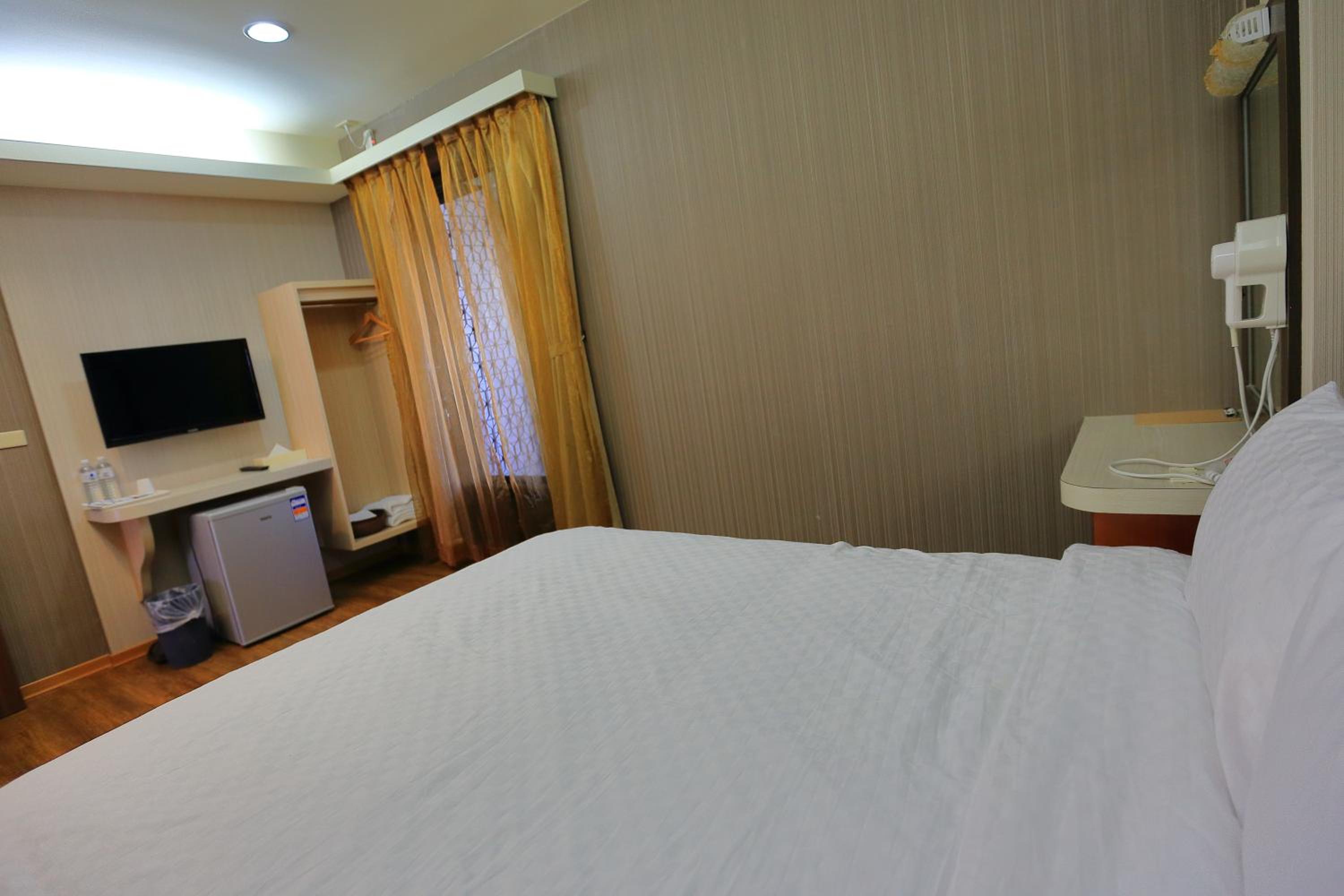 Jung Le Su Ba B&B