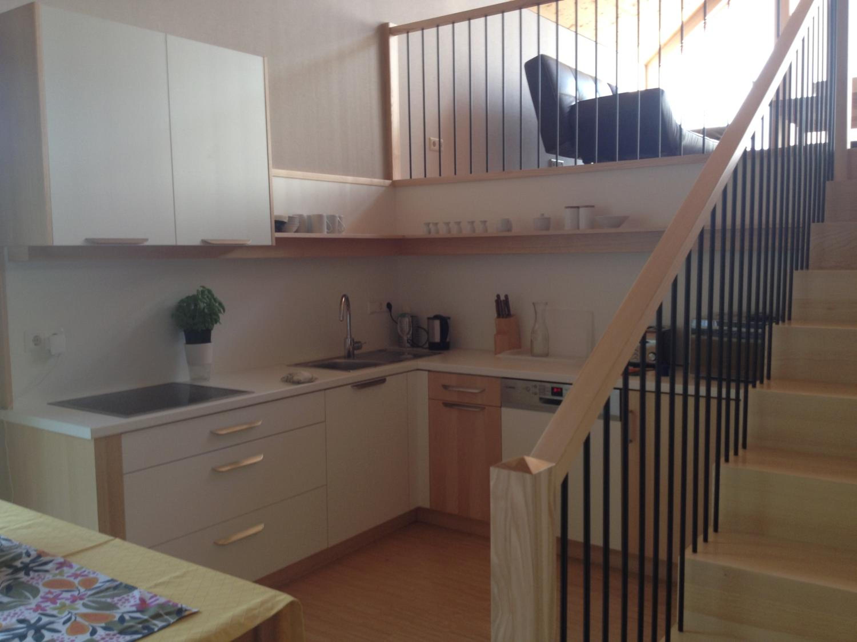 Südalpen Lofts