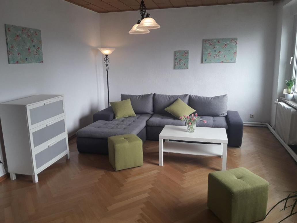 Familienhof Müritz
