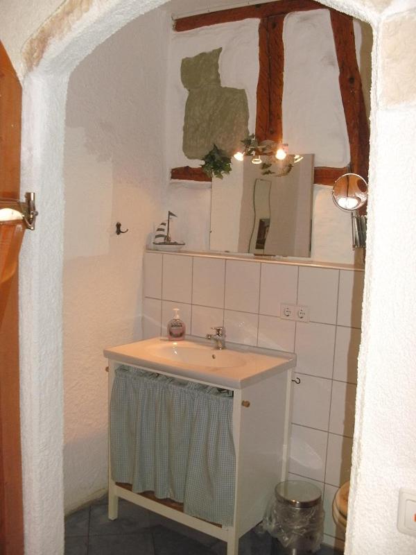 Gästehaus zum Felsen, photo 59