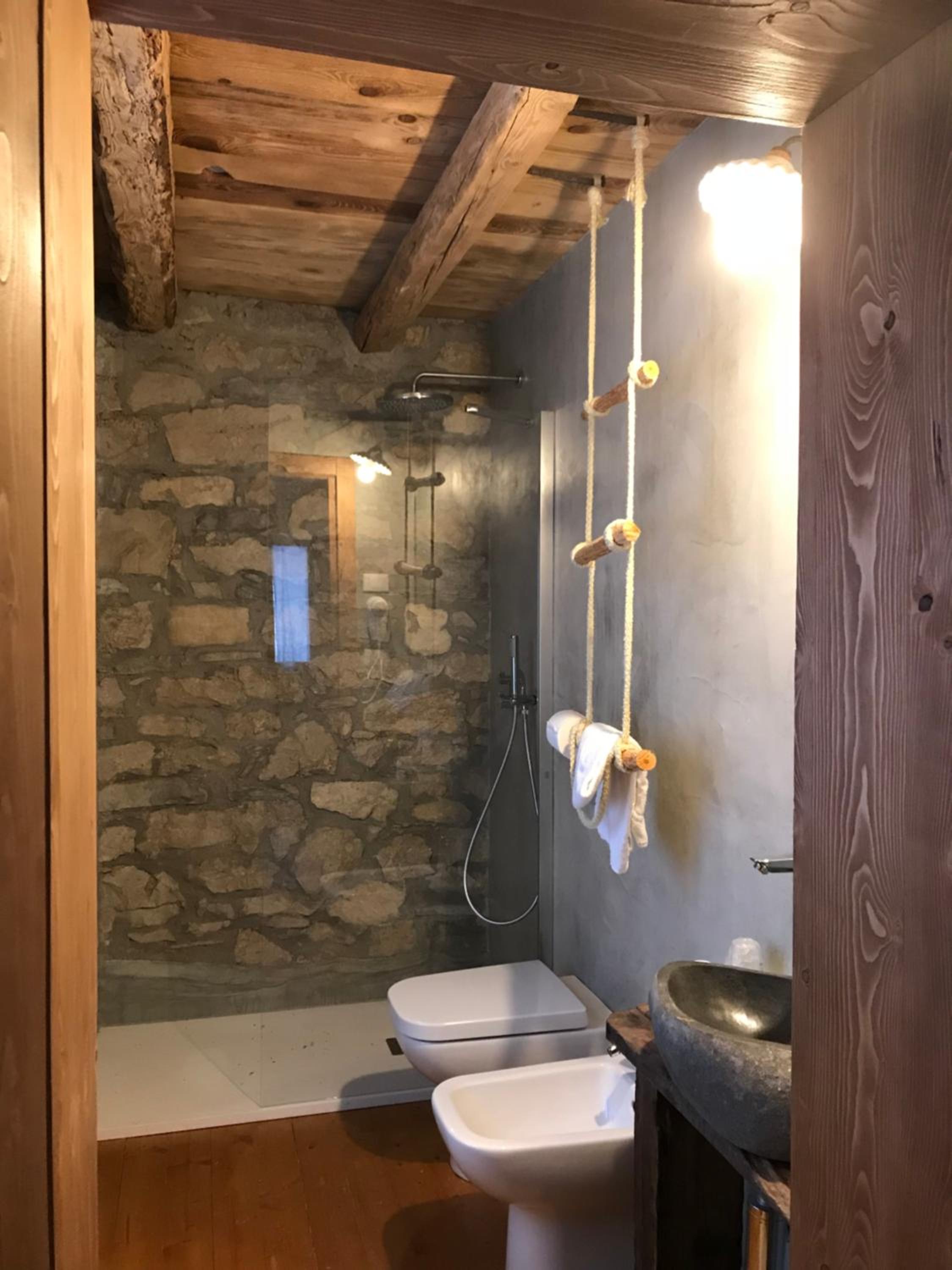 Rifugio Pranolz
