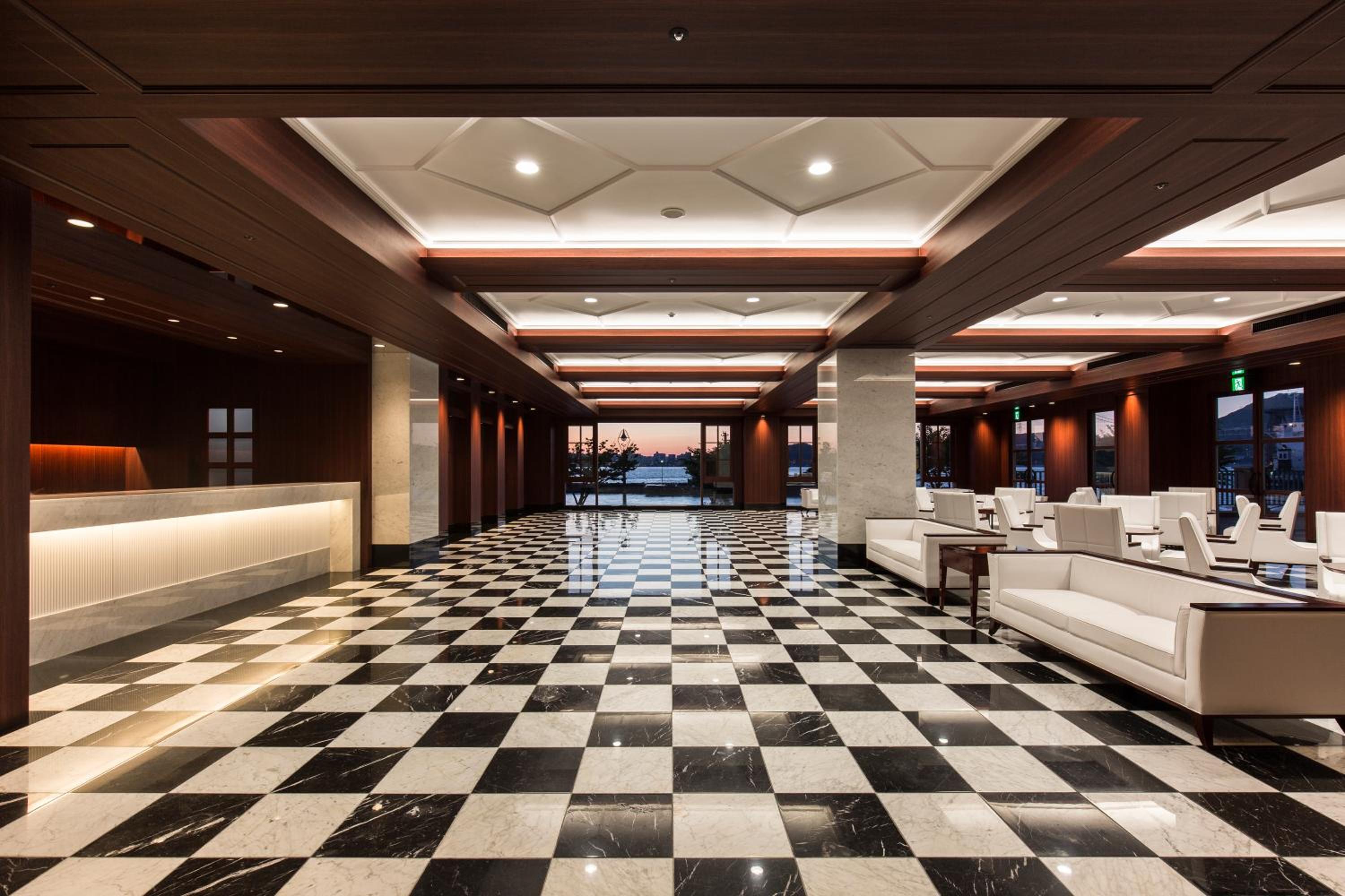 Premier Hotel Mojiko 18