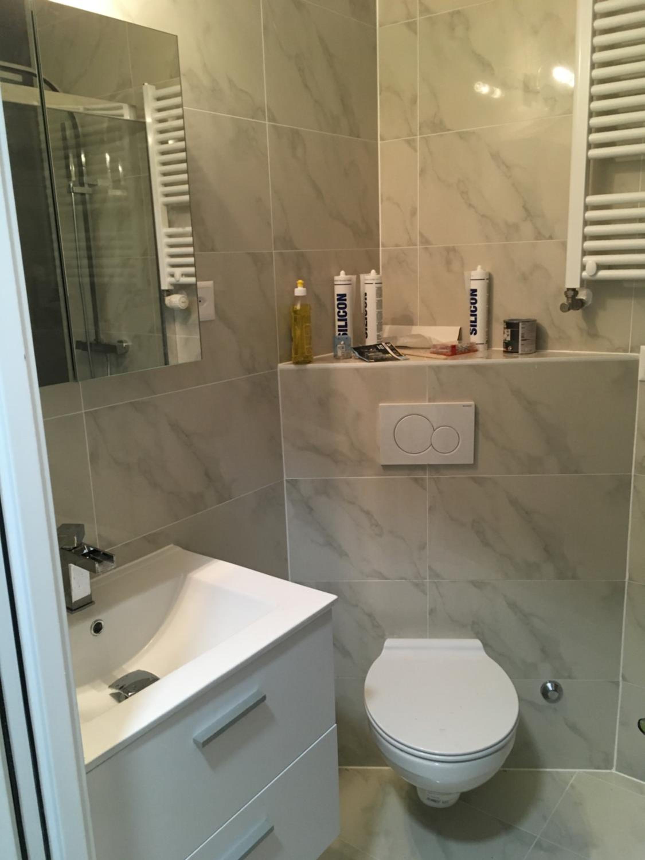 Residence de luxe tout confort