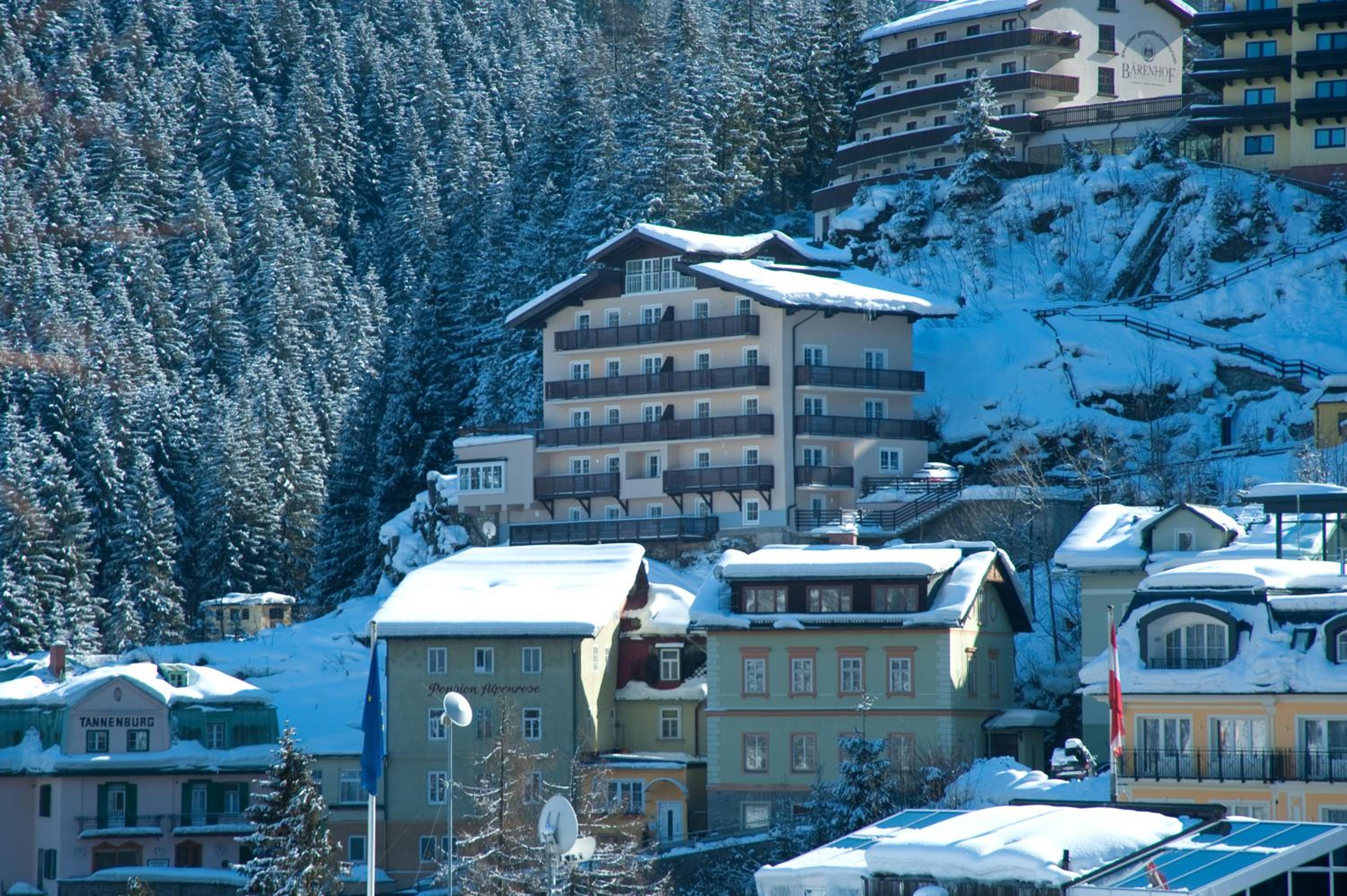 Alpenhof by AlpenTravel