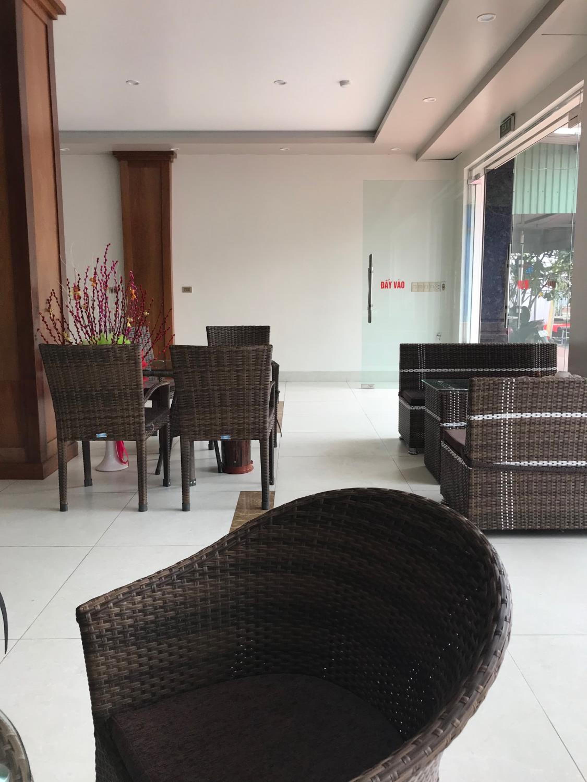 Vu Gia Khanh Apartment