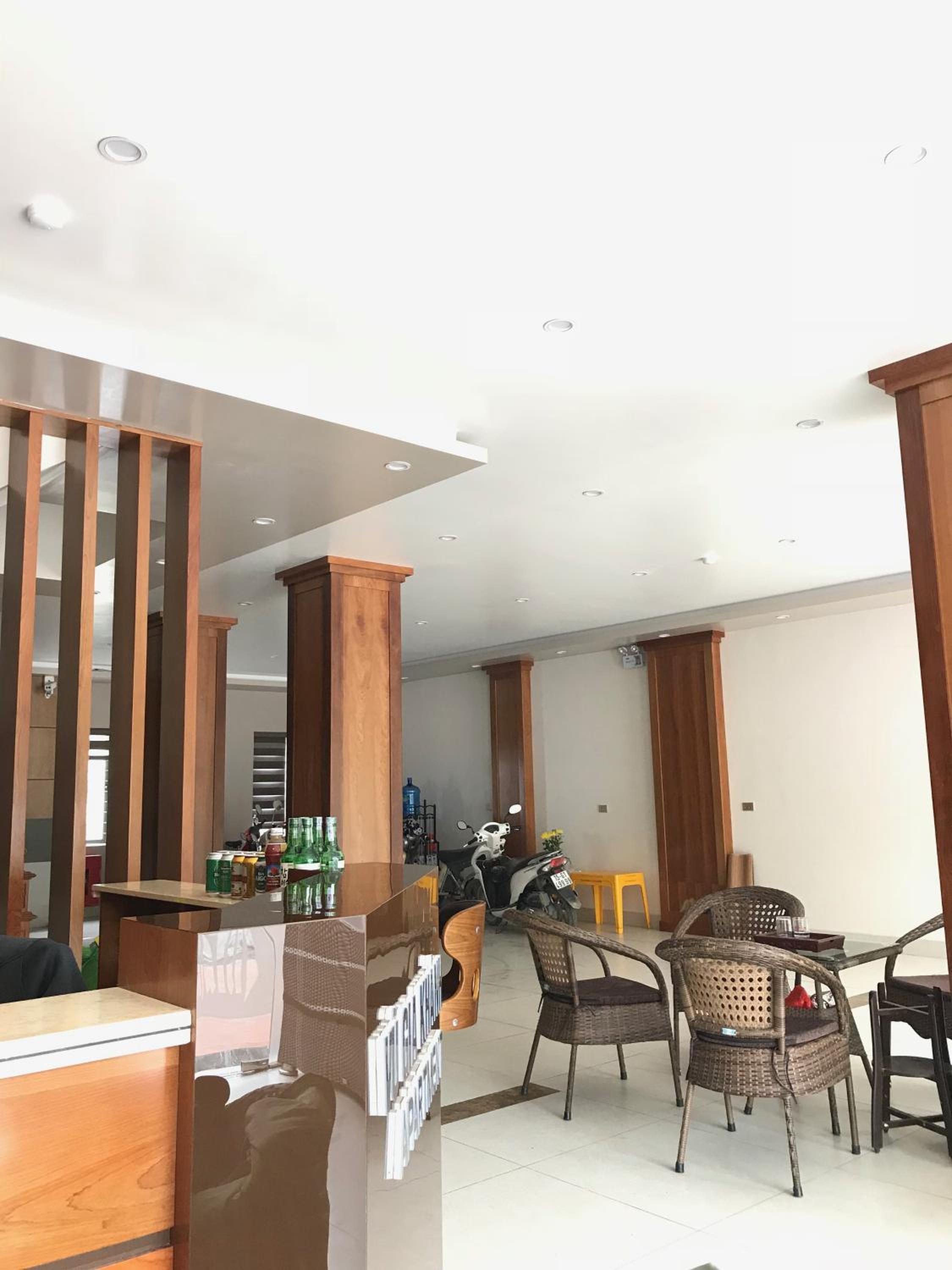 Vu Gia Khanh Apartment
