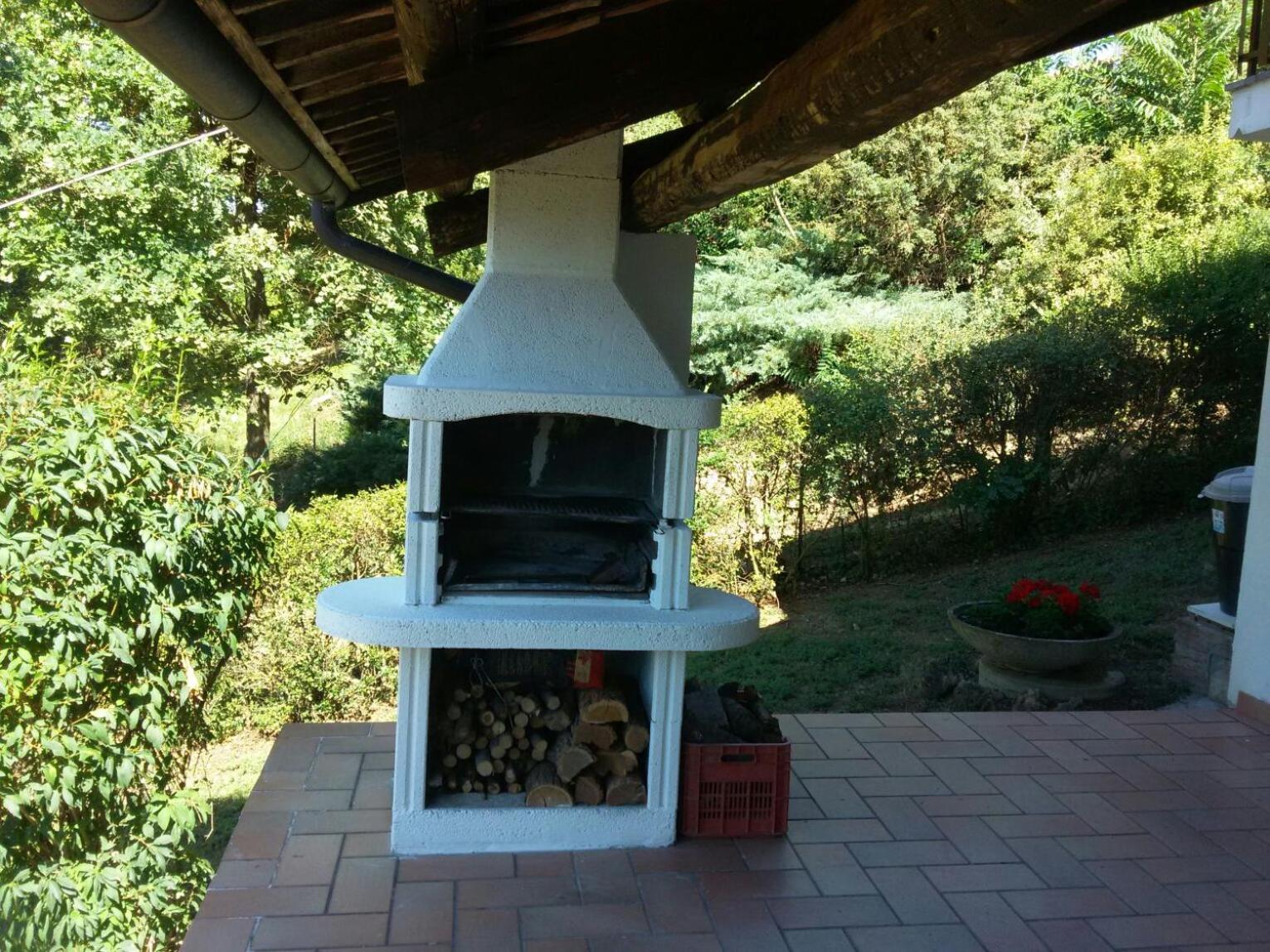 Villa Margherita view 5