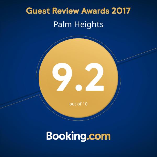 Palm Heights