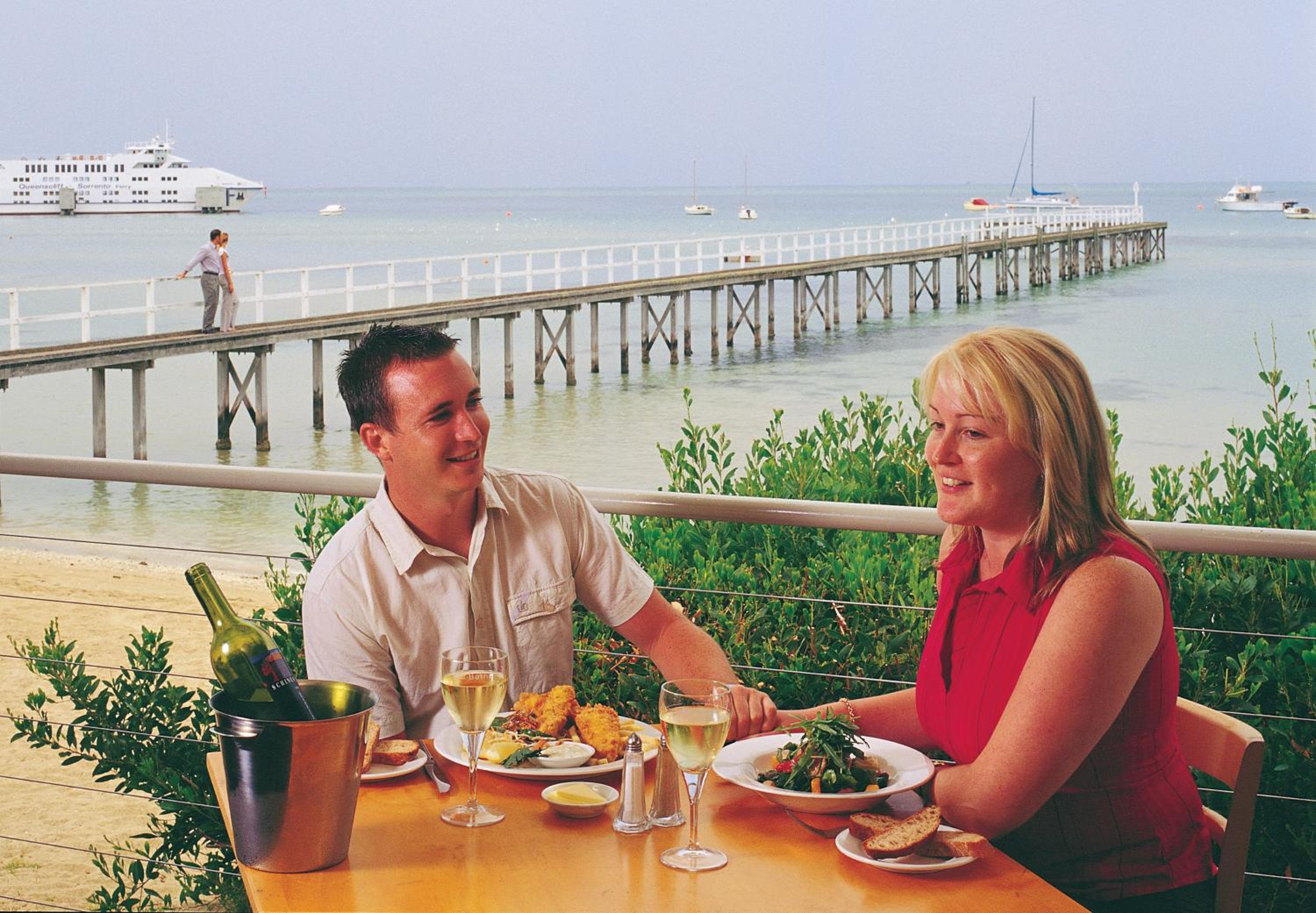 Mt.Martha Guesthouse By The Sea - Image 3