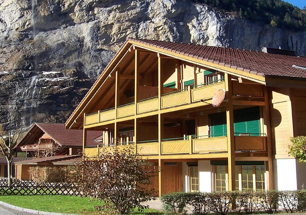 Luxury Family Apartment view 4