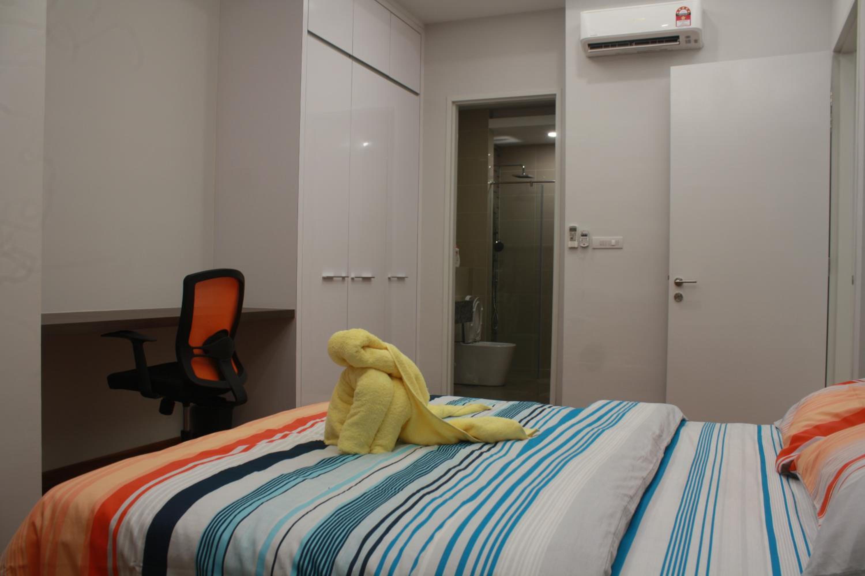 Azure Residence Paradigm Mall photo 8