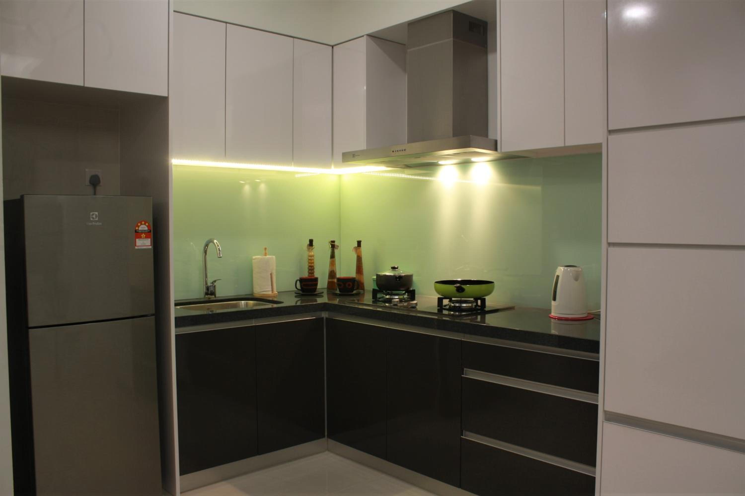 Azure Residence Paradigm Mall photo 6