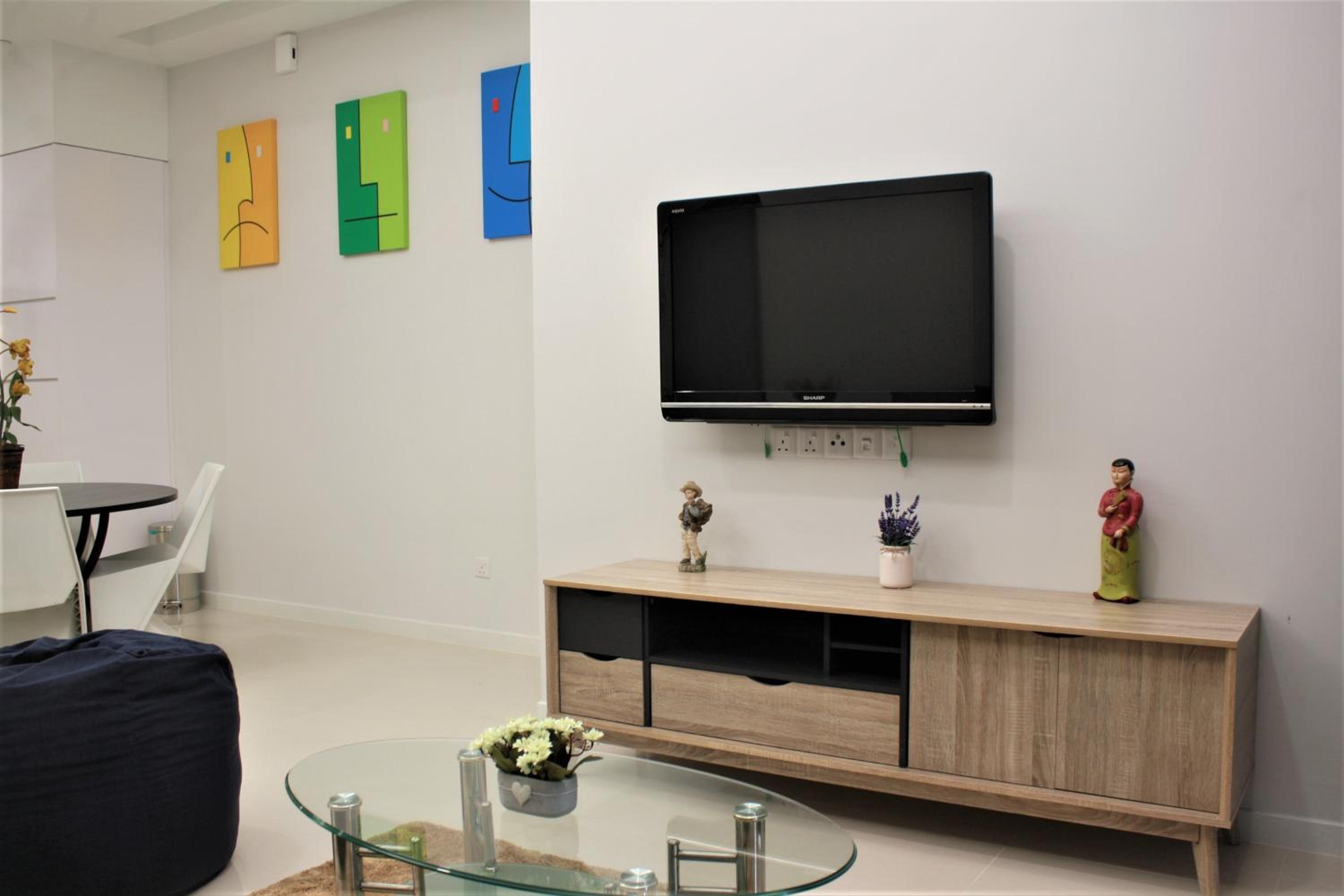 Azure Residence Paradigm Mall photo 3