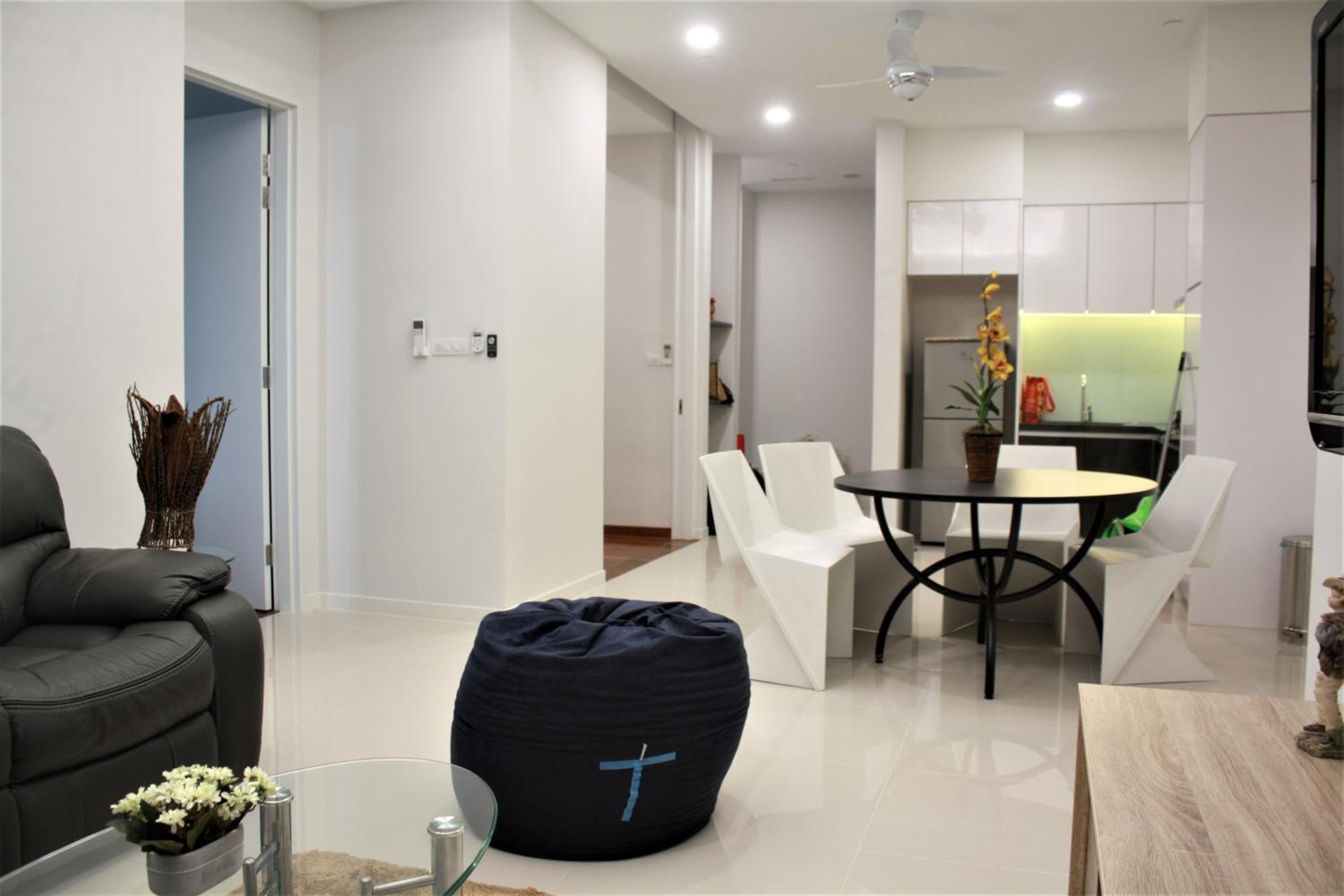 Azure Residence Paradigm Mall photo 5