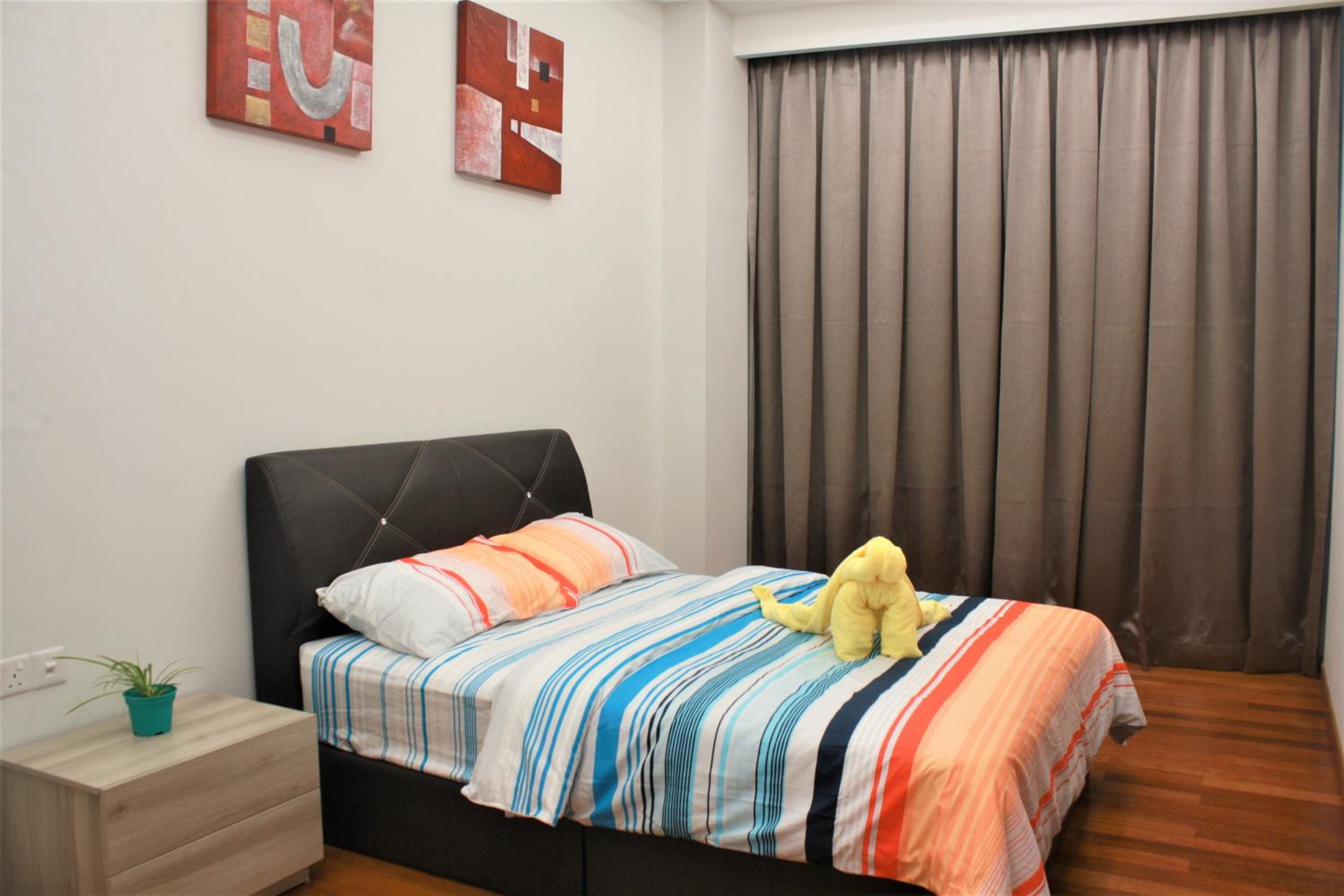 Azure Residence Paradigm Mall photo 7