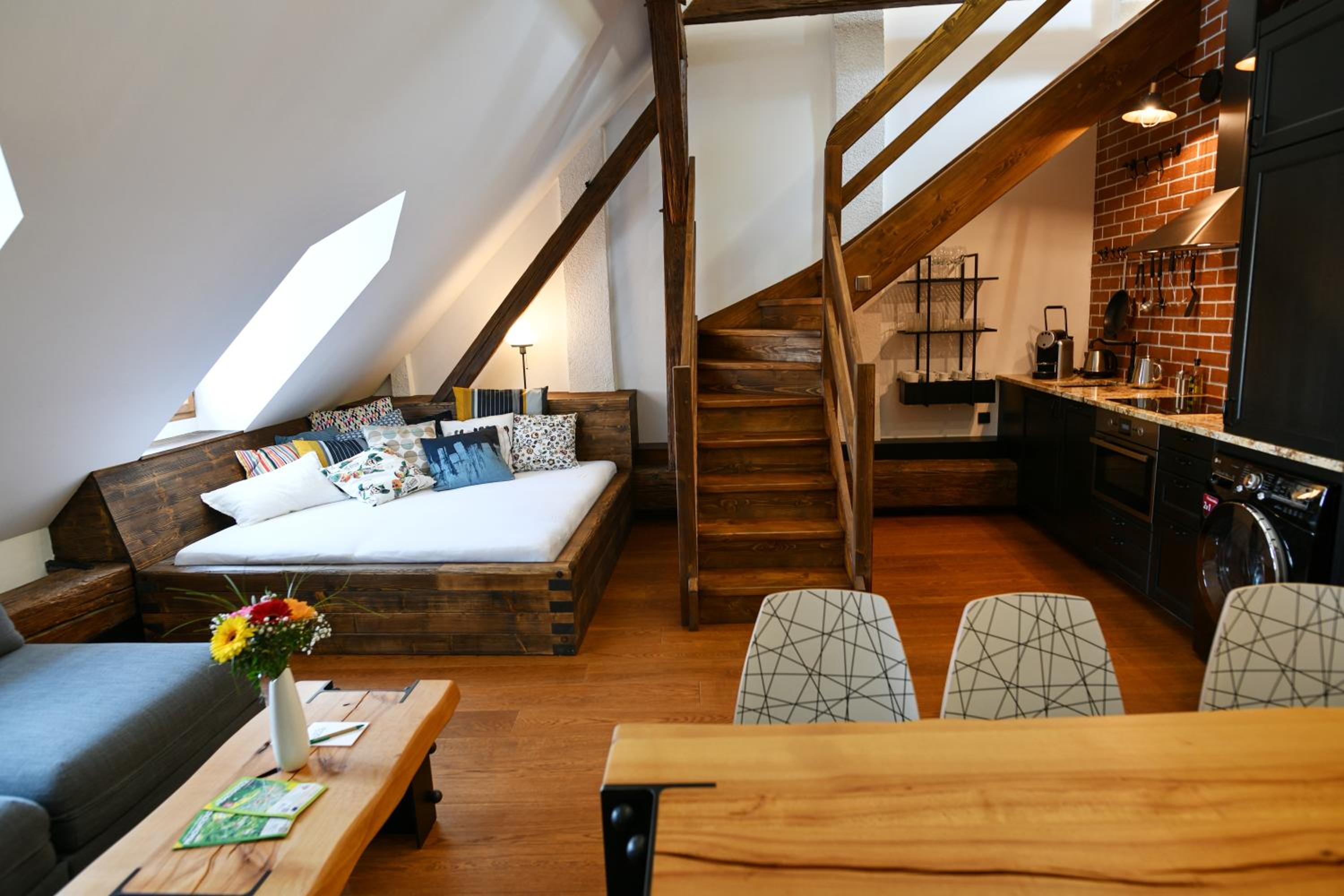 Bed&Bike Prachatice