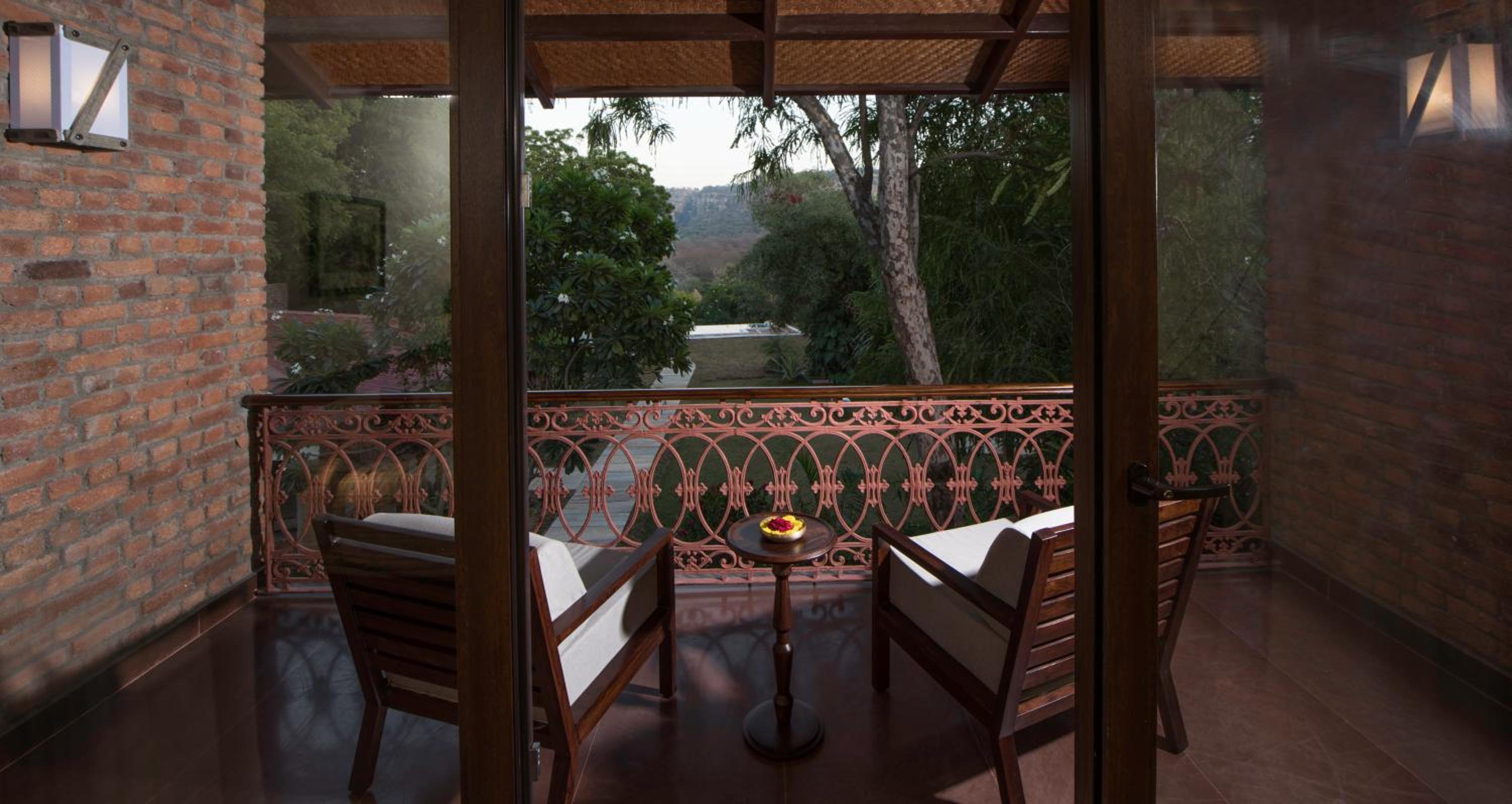 Fateh's Retreat, Homestay