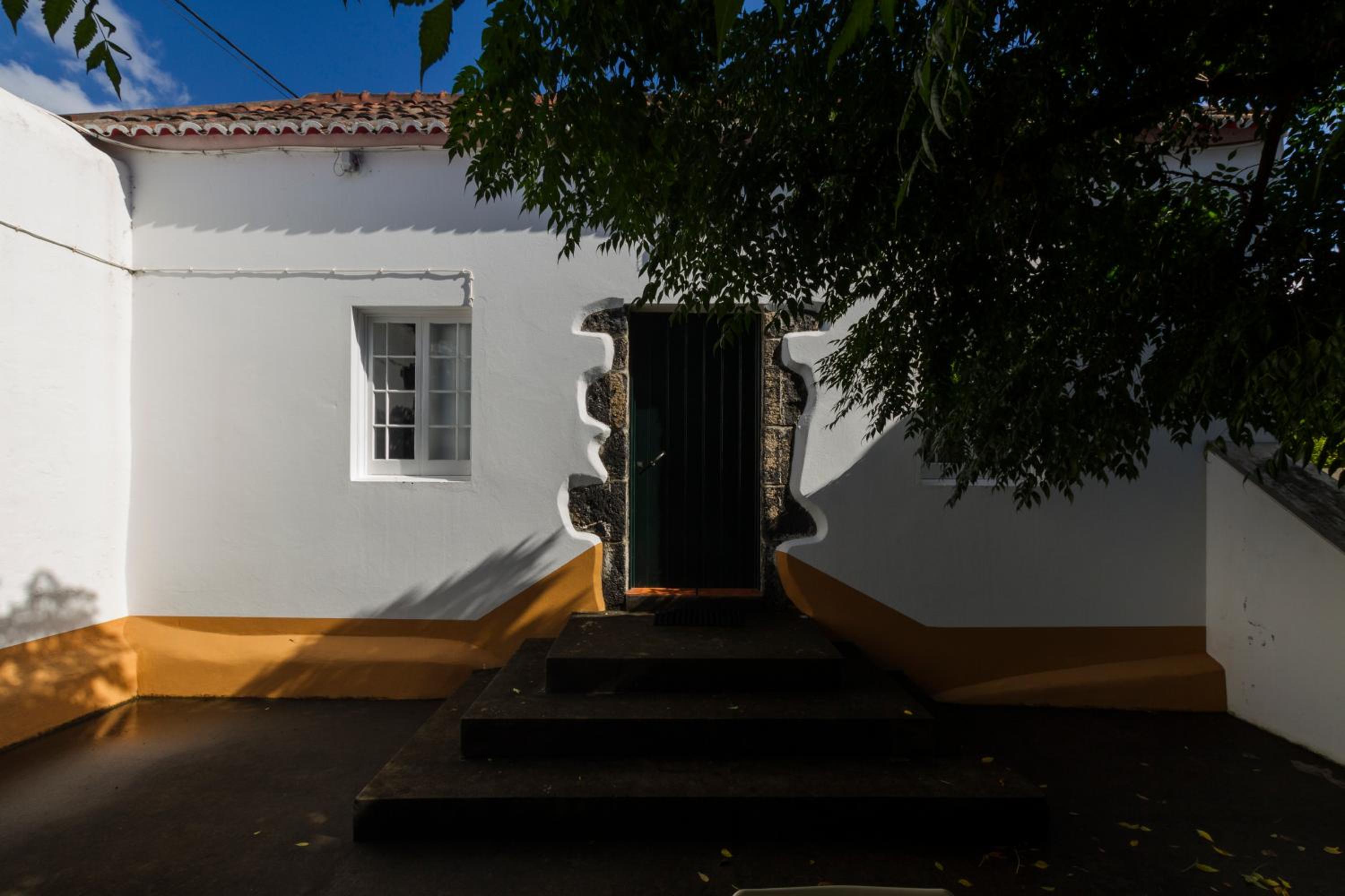 Quinta de São Caetano - São Miguel Açores view 5