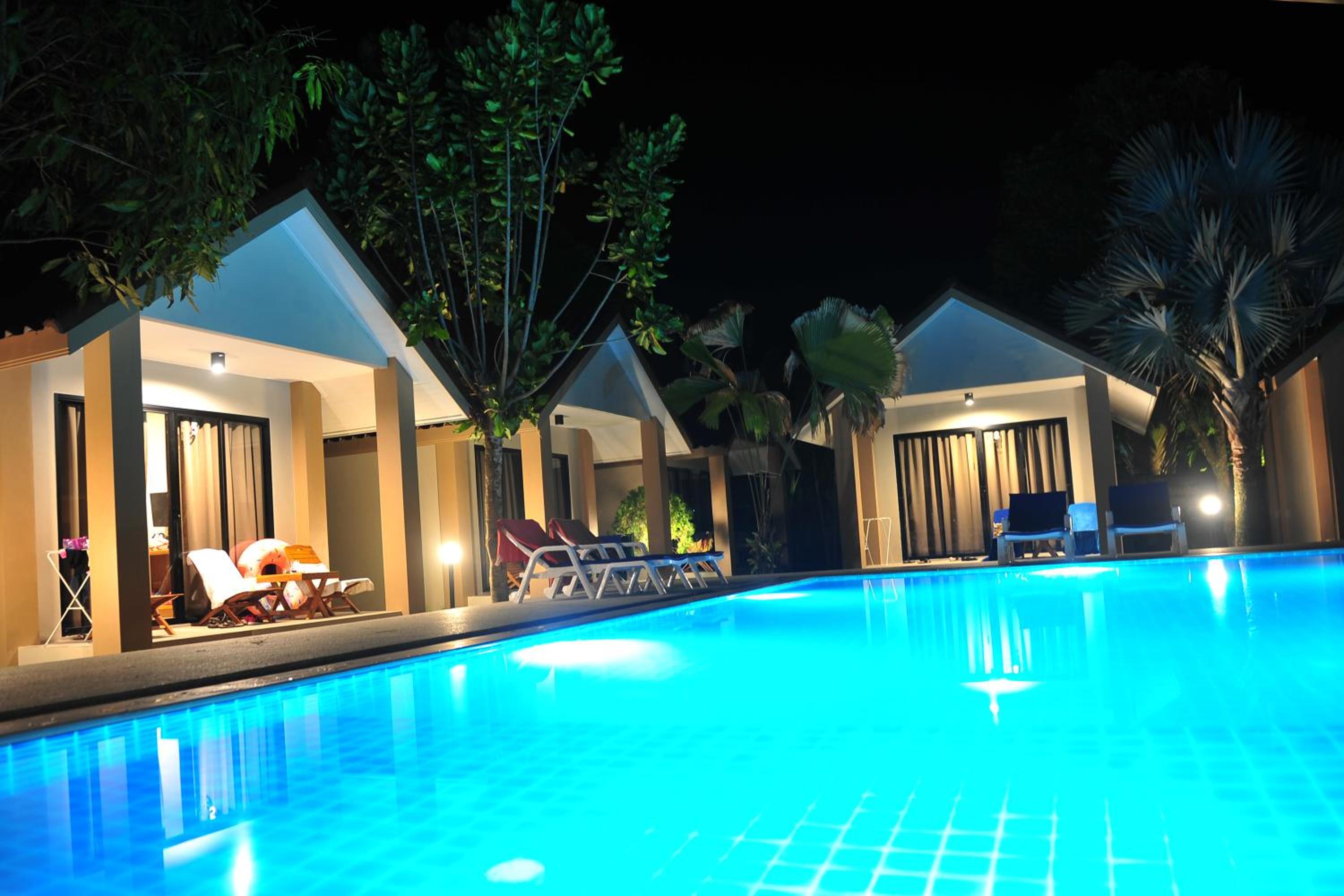 Light Khao Lak Resort