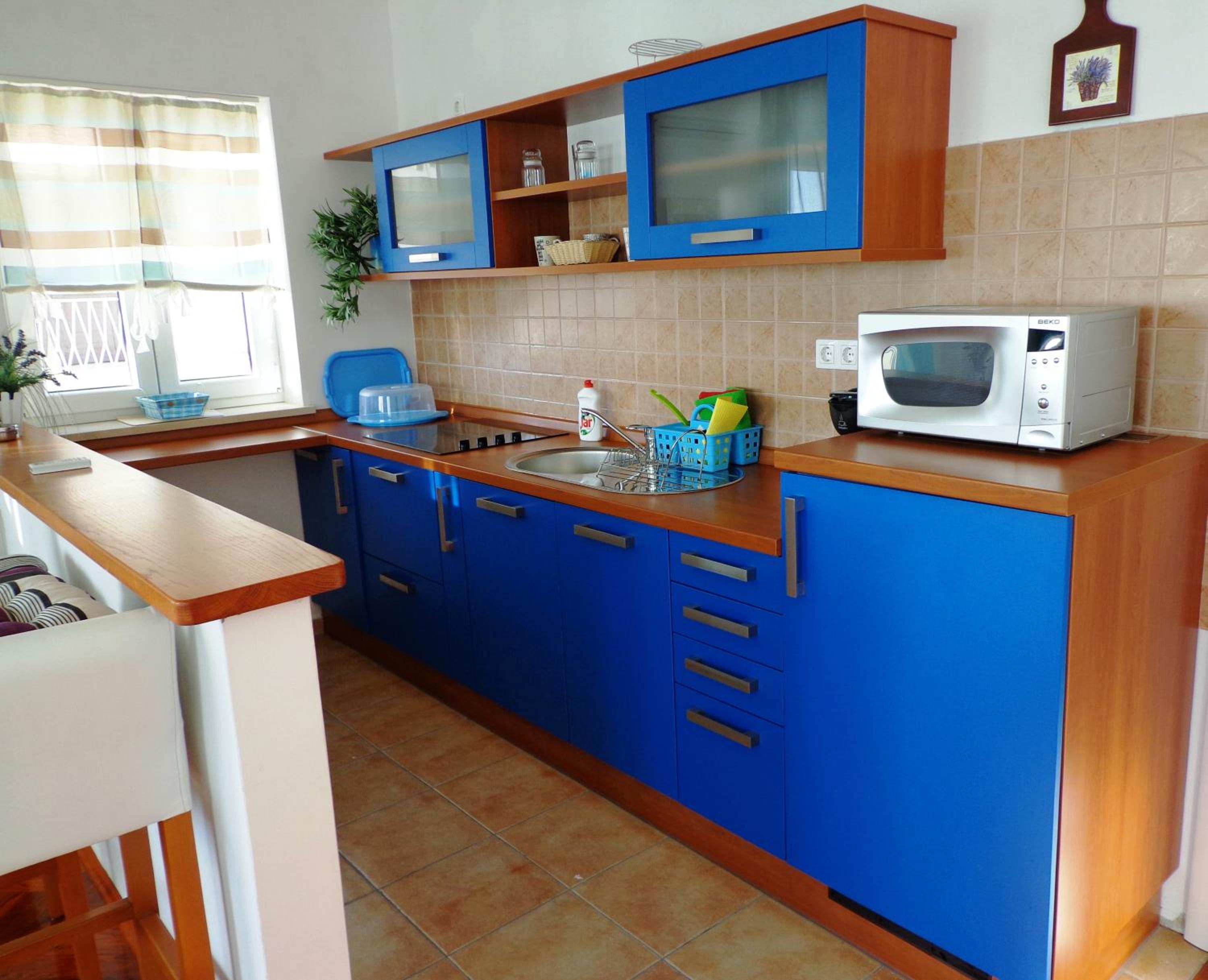 Apartments Mistral view 5